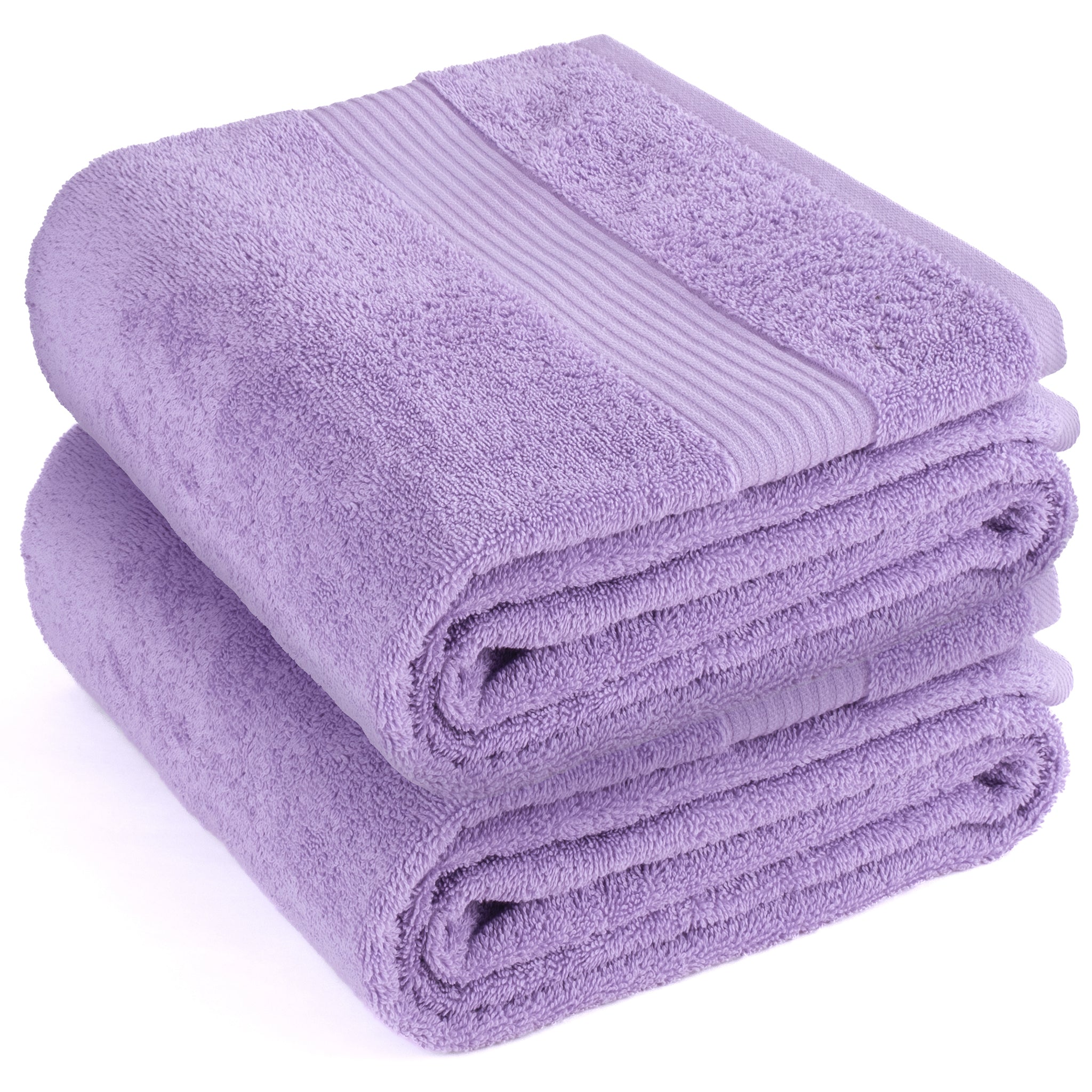 American Soft Linen Bekos 35x70 Inch Jumbo Bath Sheet Set of 2, Wholesale 100% Cotton Turkish Towel Set