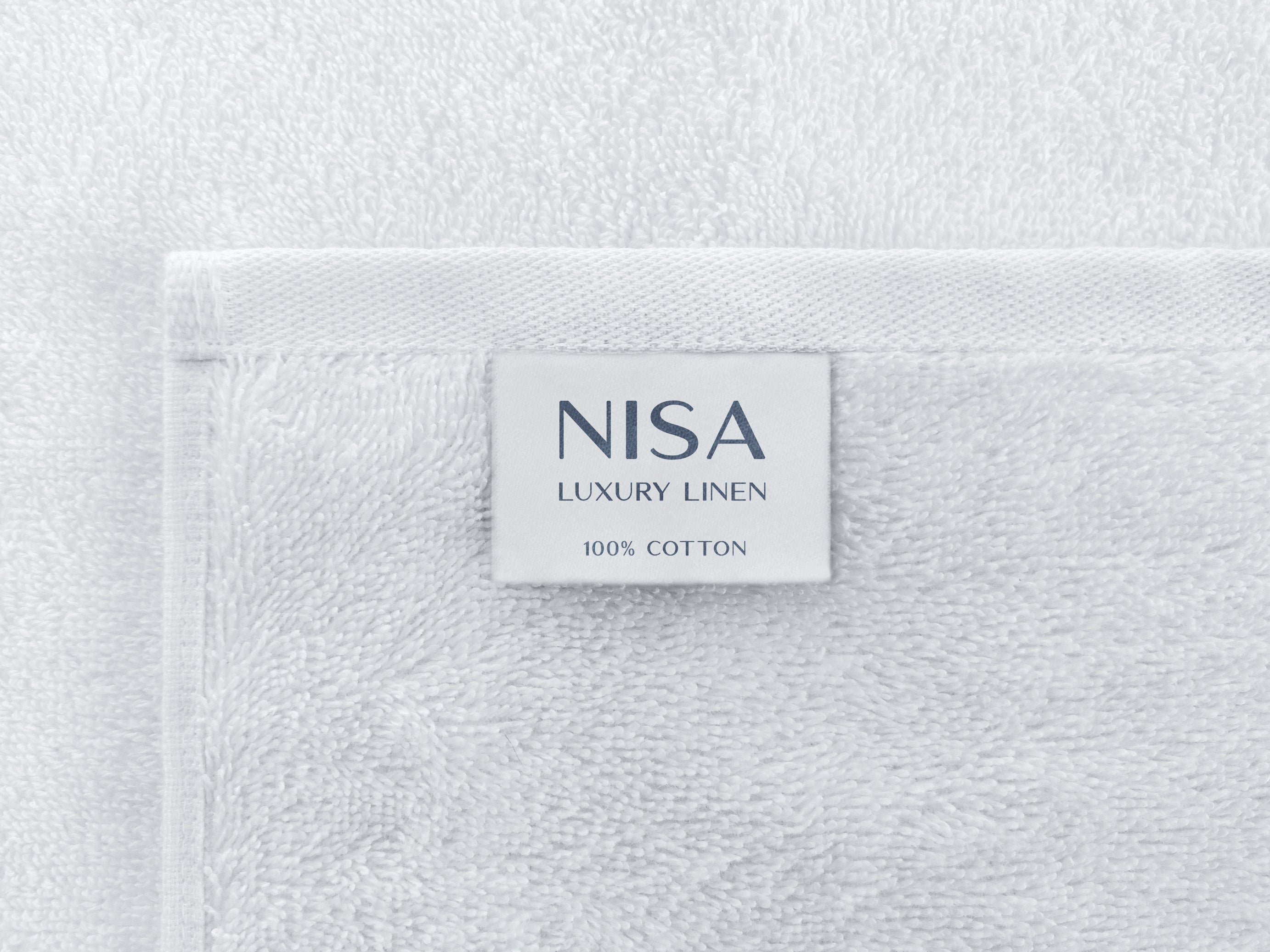 American Soft Linen - Salem 6 Piece Turkish Cotton Luxury Towel Set - Bordeaux-Red - 1