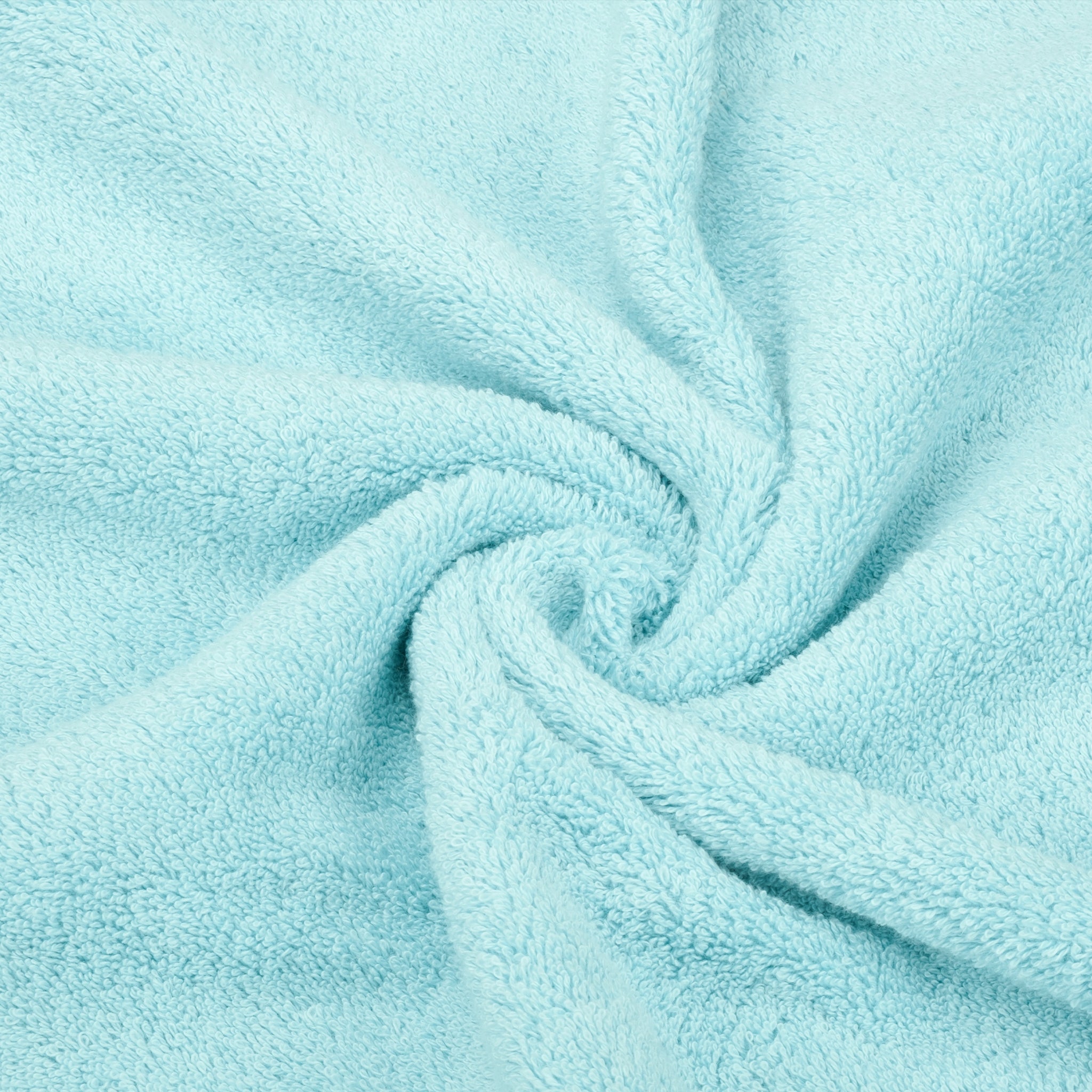 American Soft Linen 3 Piece 100% Cotton Extra Fluffy and Soft, Luxury Turkish Towel Set with 20 Different Colors