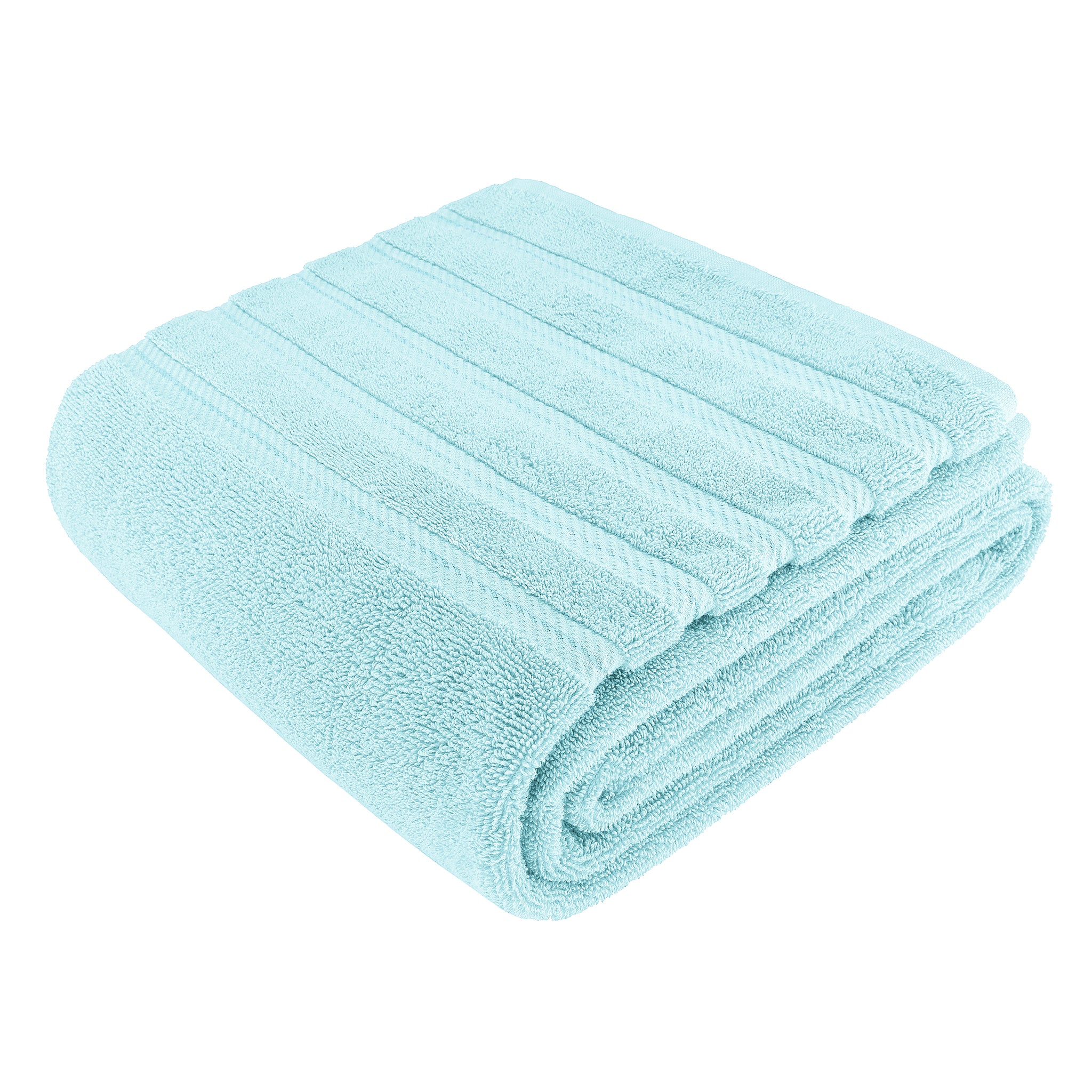 American Soft Linen 35x70 Cotton Bath Sheets – Jumbo, Soft & Absorbent Hotel-Quality Towels