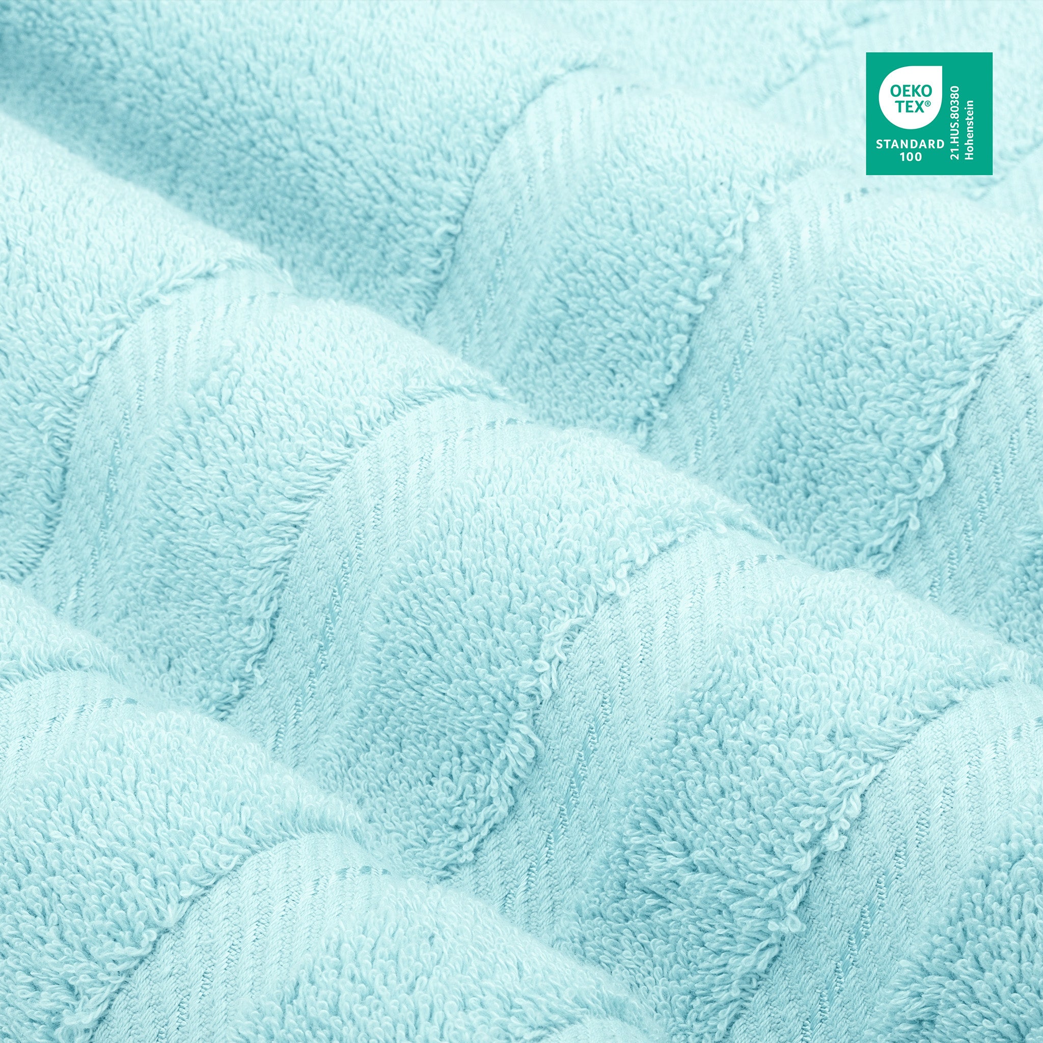 American Soft Linen 100% Cotton Turkish Towels, 6 Piece Bath Towel Set with 20 Different Colors
