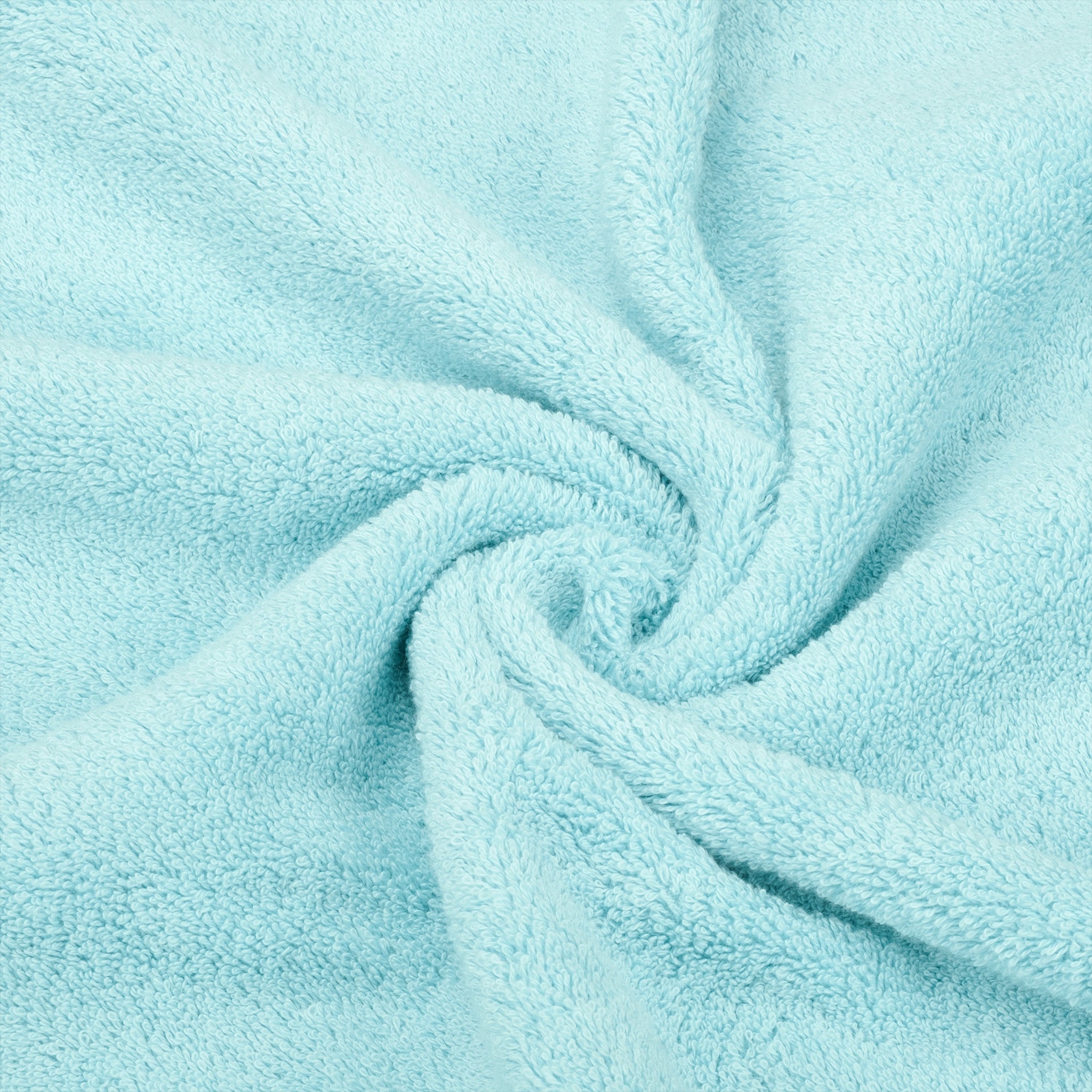 American Soft Linen 100% Cotton Turkish Towels, 6 Piece Bath Towel Set with 20 Different Colors