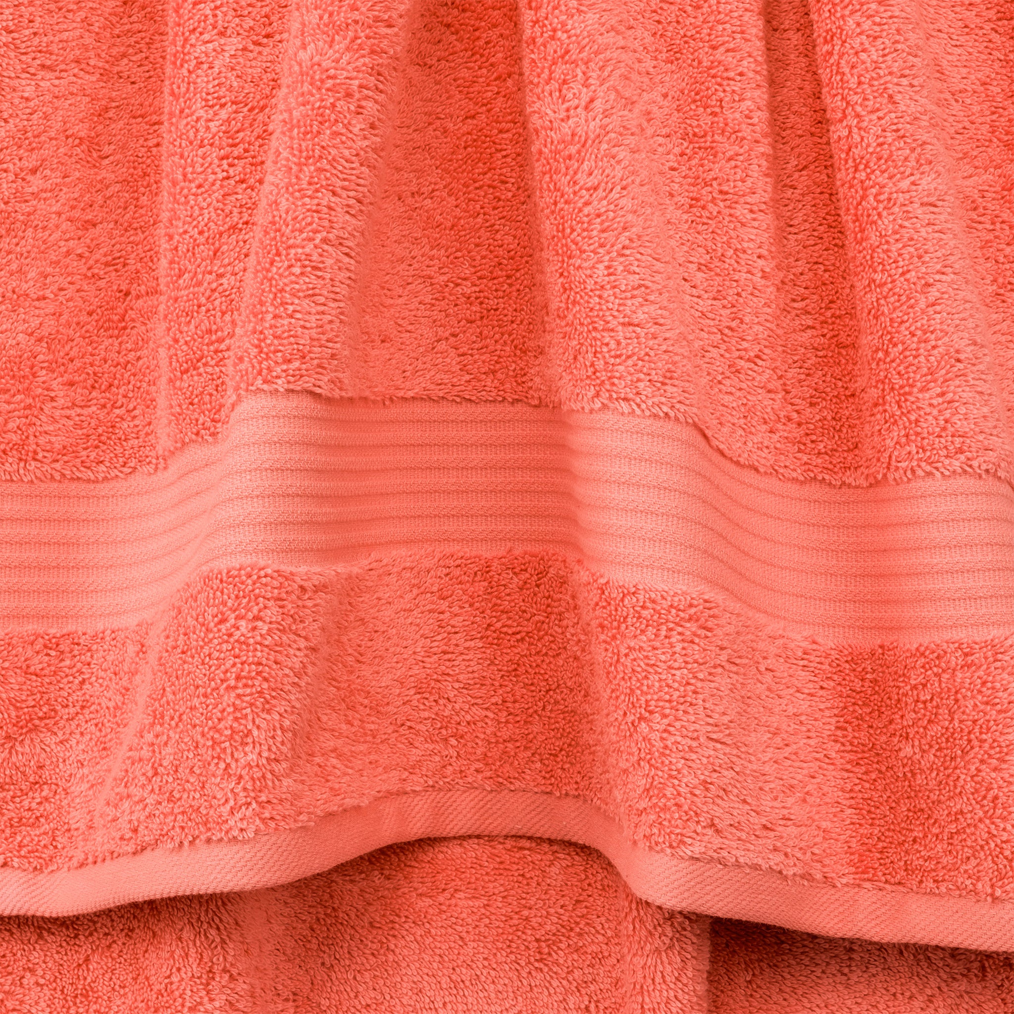 American Soft Linen Bekos 100% Cotton Turkish 4-Piece Hand Towel Sets, Wholesale Luxury Hand Towels