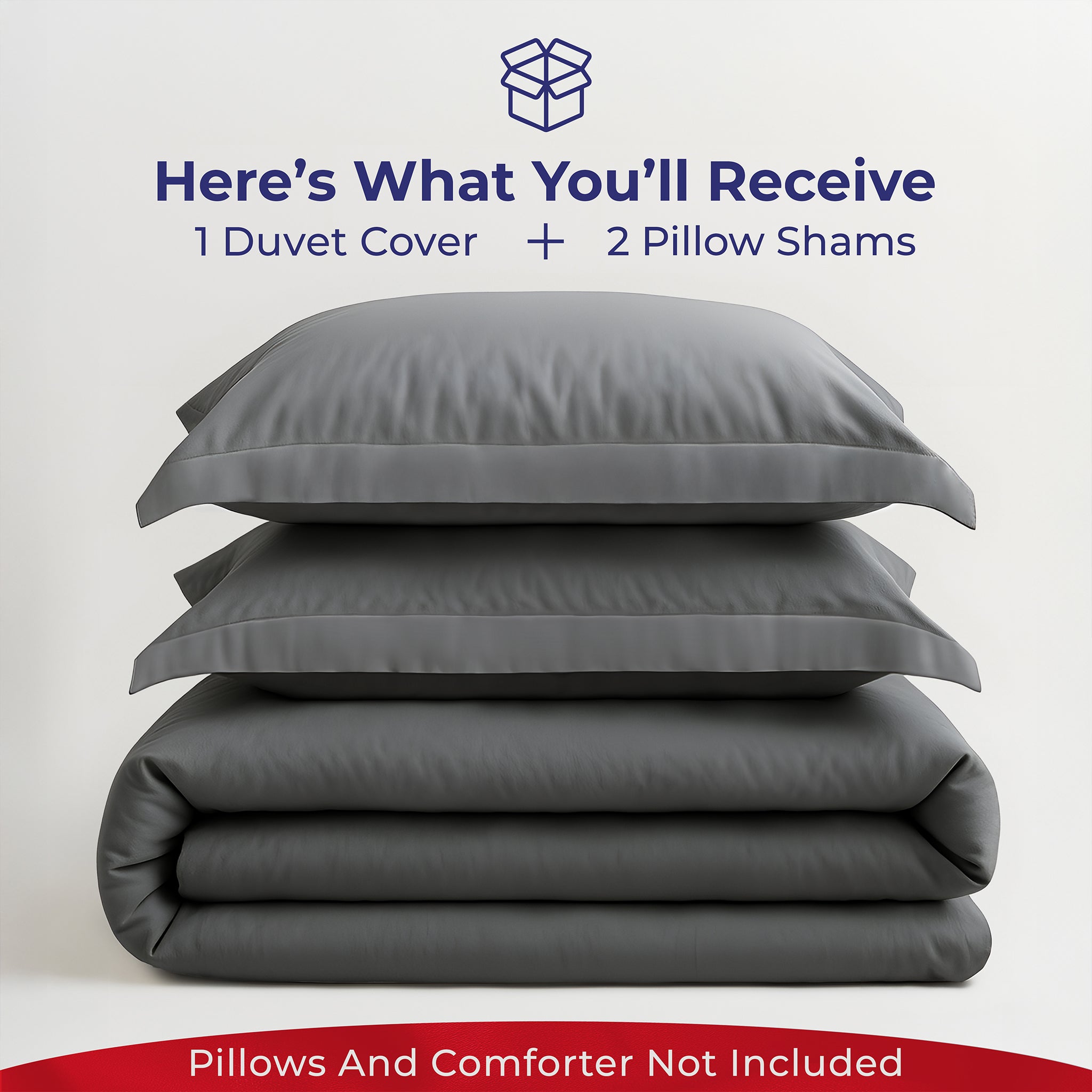 American Soft Linen Luxury 100% Cotton Sateen Weave Duvet Cover Set, Wholesale Bedding Sets