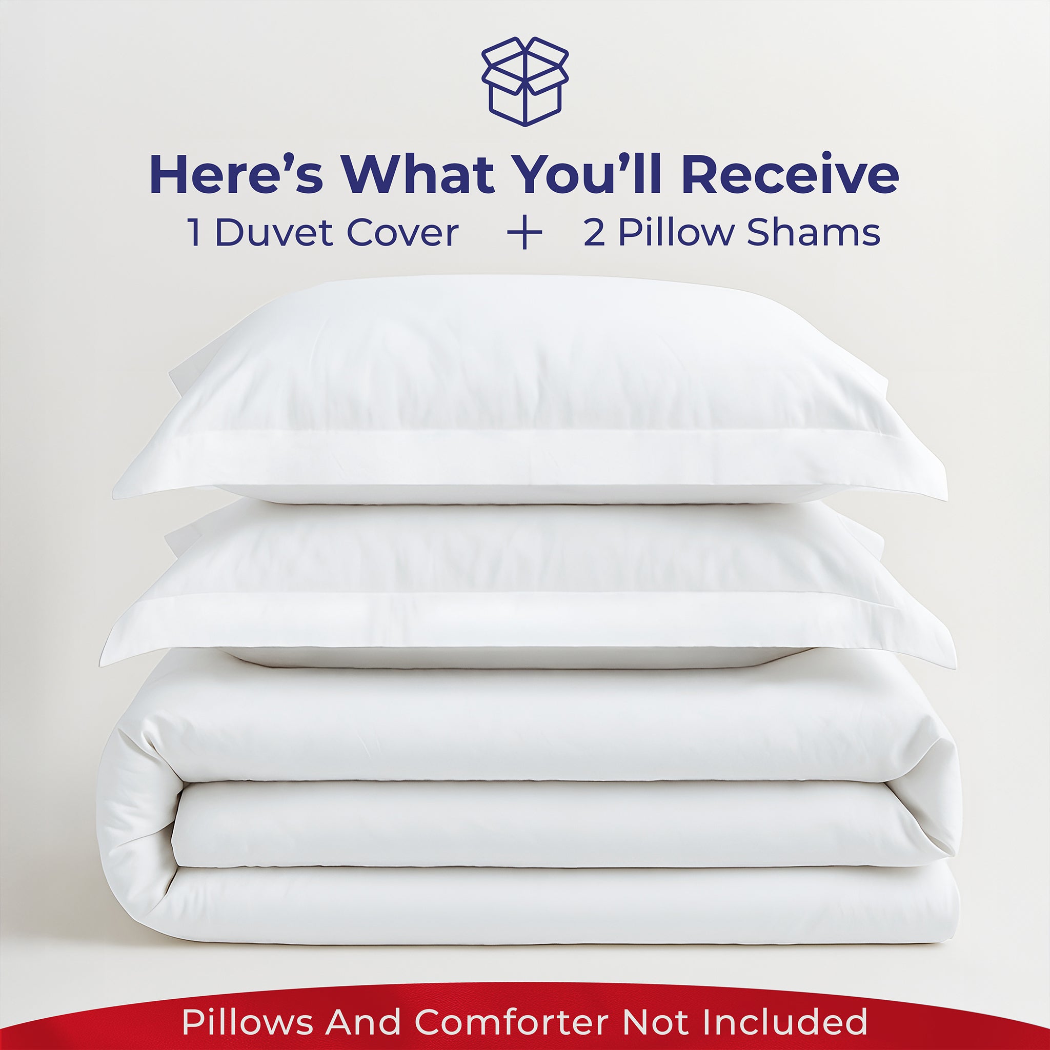 American Soft Linen Luxury 100% Cotton Sateen Weave Duvet Cover Set, Wholesale Bedding Sets