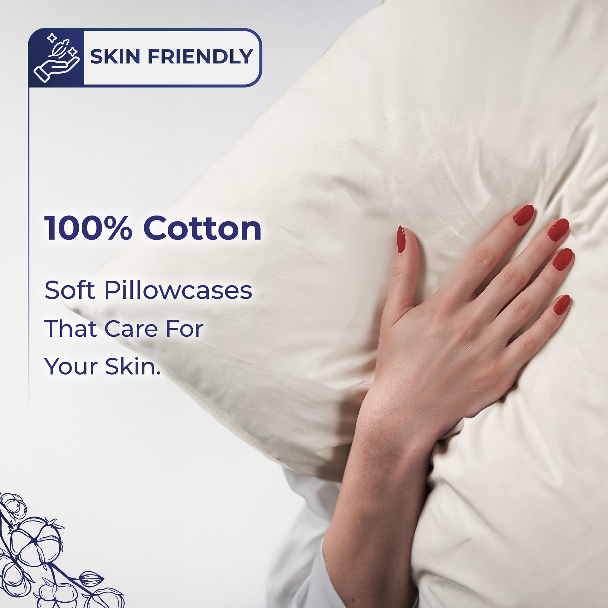 American Soft Linen Luxury 100% Cotton Sateen Weave Sheets Set - Wholesale Bed Sheet Sets