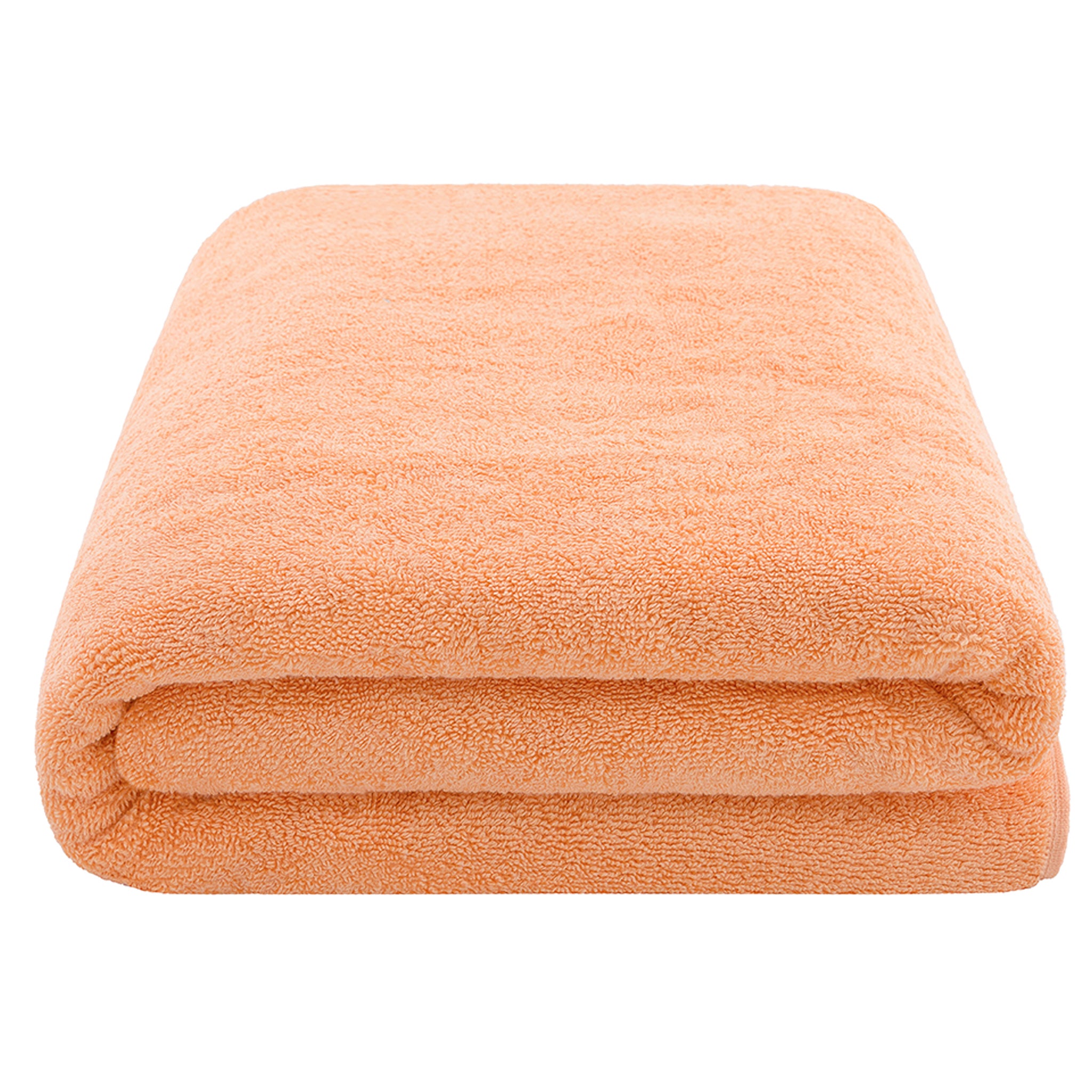 40x80 Oversized Bath Sheets – 12 Pack | Premium 600 GSM Cotton