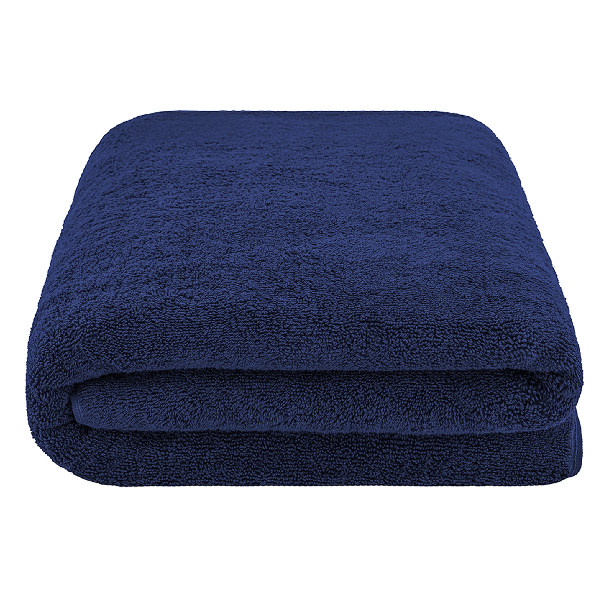 40x80 Oversized Bath Sheets – 12 Pack | Premium 600 GSM Cotton