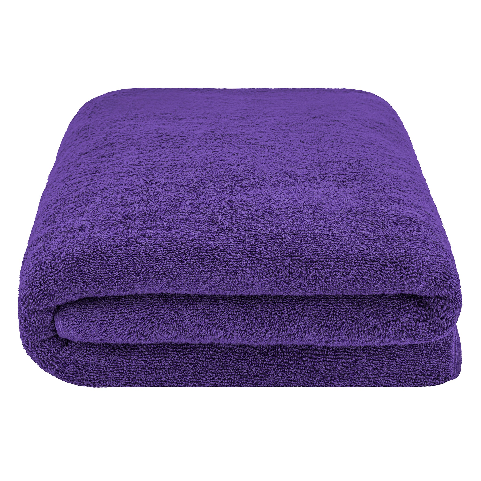 40x80 Oversized Bath Sheets – 12 Pack | Premium 600 GSM Cotton