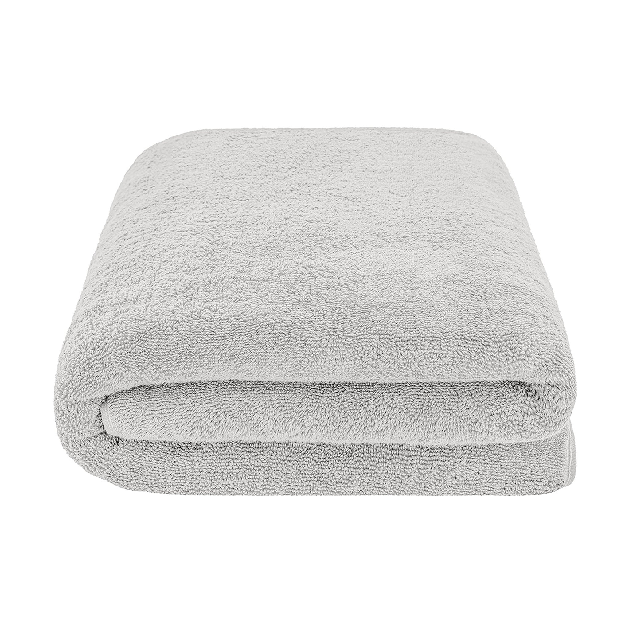 40x80 Oversized Bath Sheets – 12 Pack | Premium 600 GSM Cotton