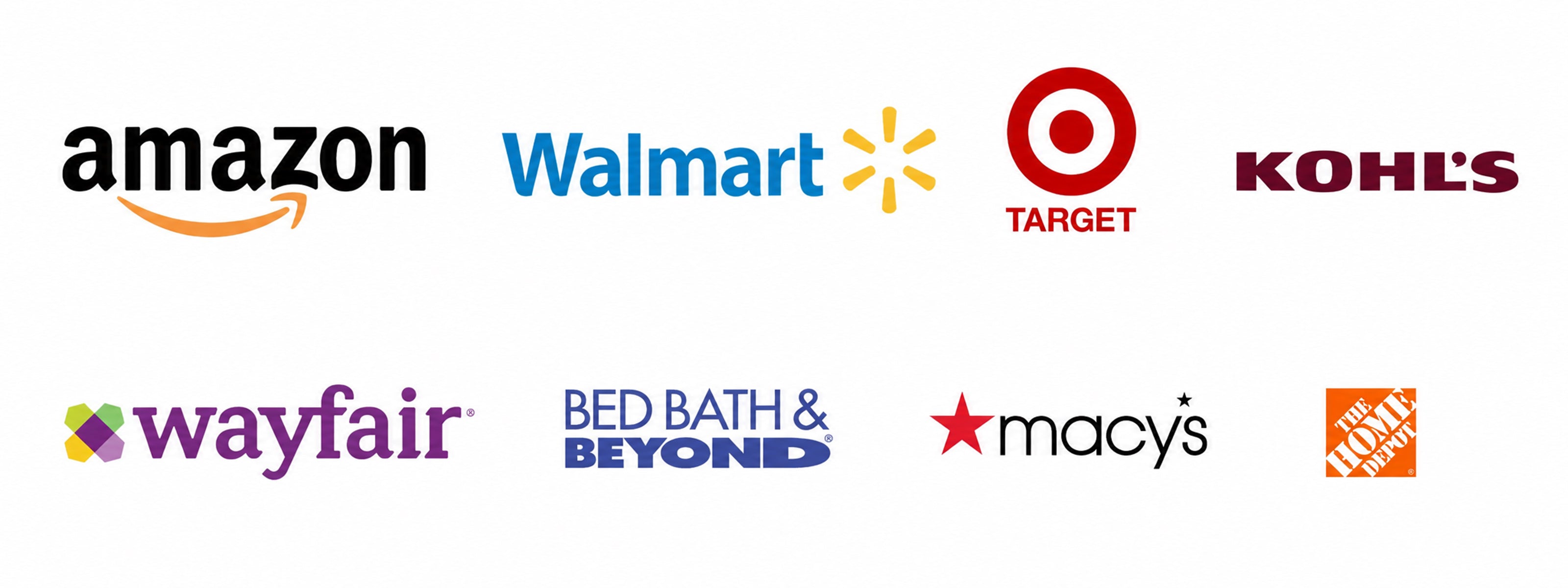 Marketplaces where the American Soft Linen brand works 2026