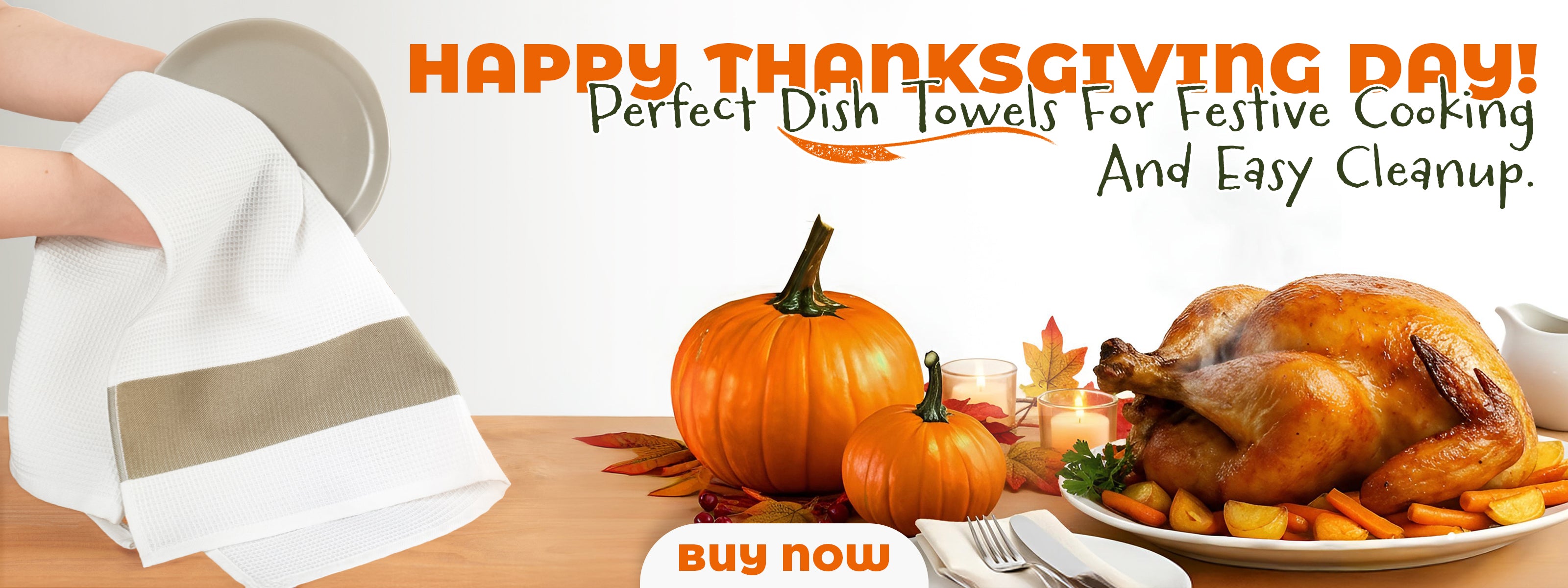 Happy Thansgiving Day 2025 | American Soft Linen