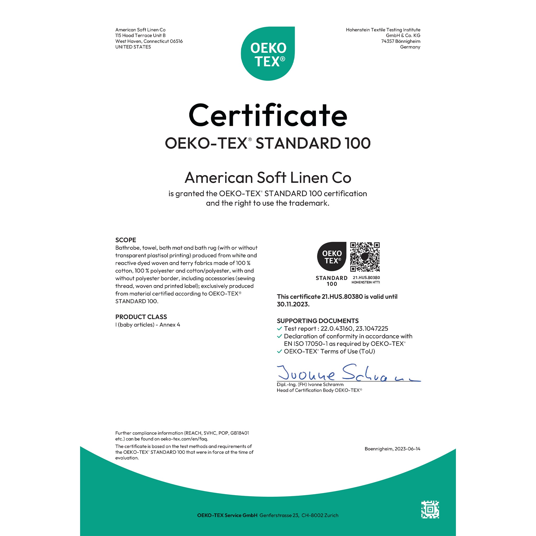 American Soft Linen 100% Cotton Non-Slip 17x24 Inch Bath Rug Wholesale sage-green-8