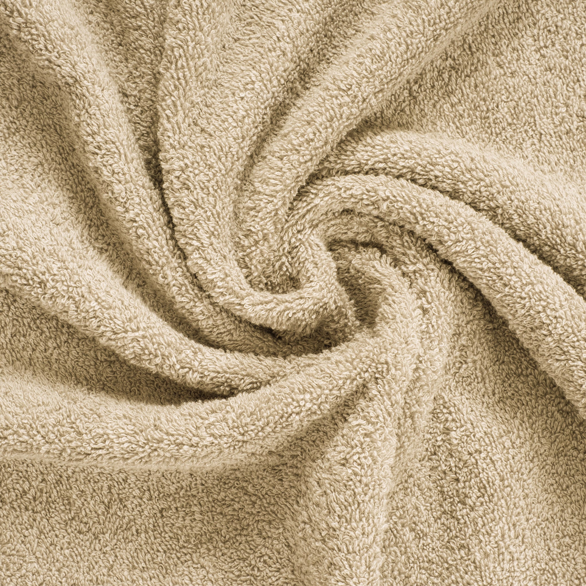 American Soft Linen 2 Pack Chaise Lounge Covers with Pocket, 86" x 32" Oversized Beach and Pool Lounge Chair Towels