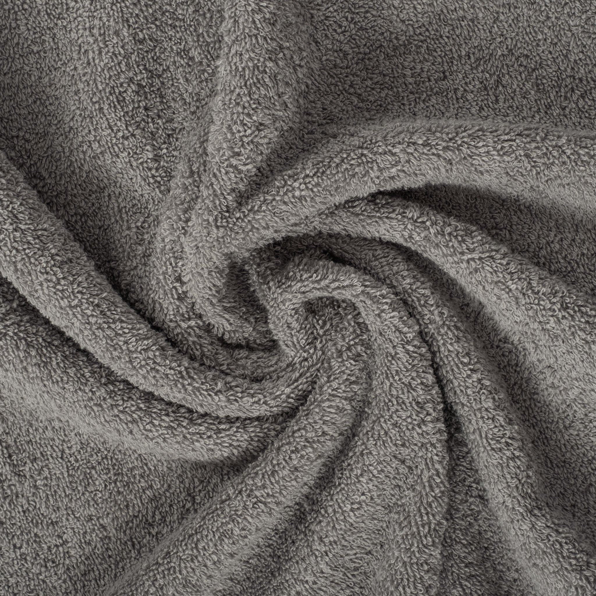 American Soft Linen 2 Pack Chaise Lounge Covers with Pocket, 86" x 32" Oversized Beach and Pool Lounge Chair Towels