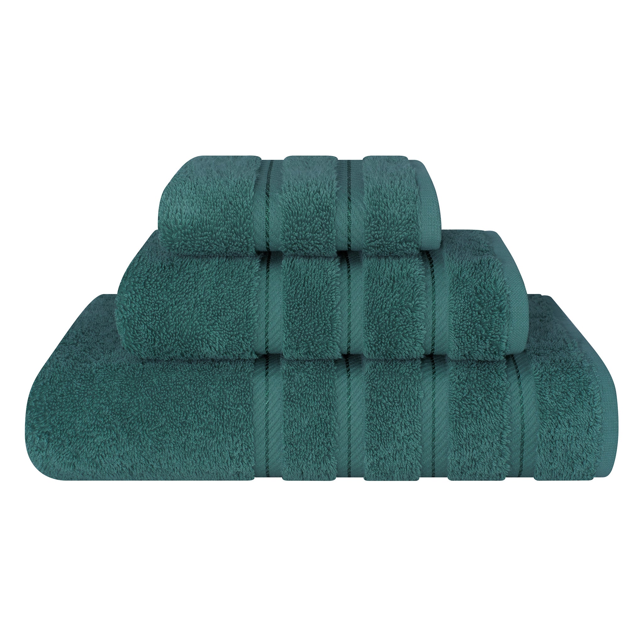 American Soft Linen 3 Piece Luxury Hotel Towel Set 20 set case pack colonial-blue-1