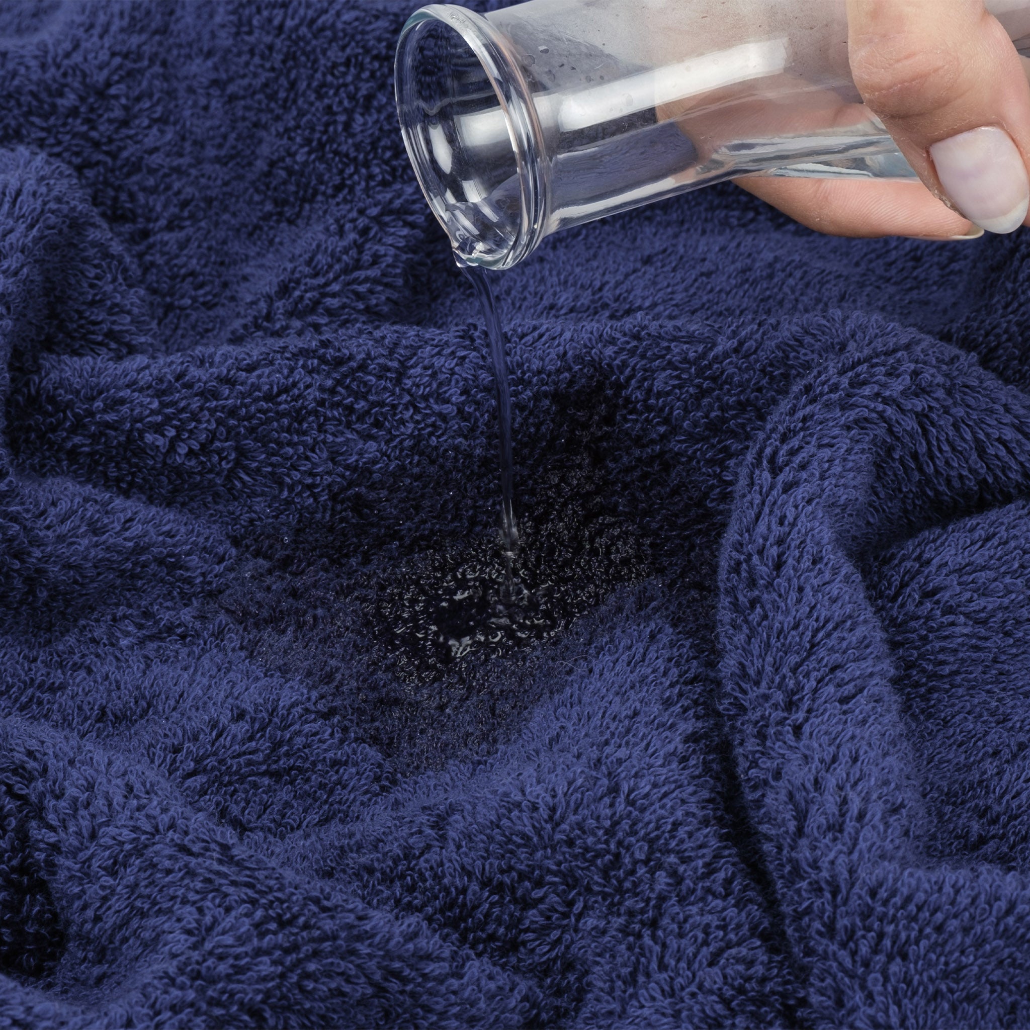 American Soft Linen 3 Piece Luxury Hotel Towel Set 20 set case pack navy-blue-6