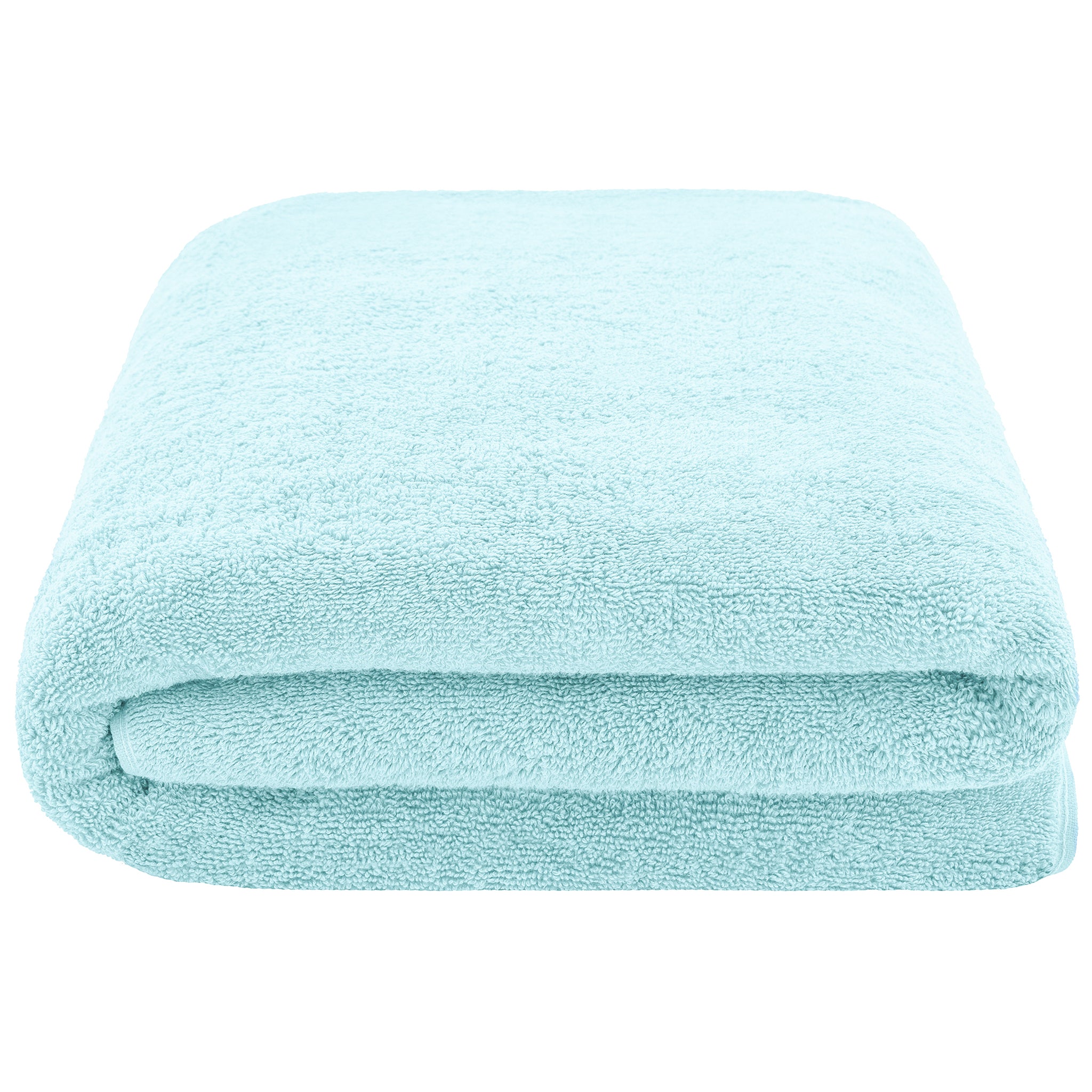 40x80 Inch Premium Bath Sheet OVERSIZED 100% Ring Spun Cotton, Luxury, Maximum Softness, Extra Large Bath Towel