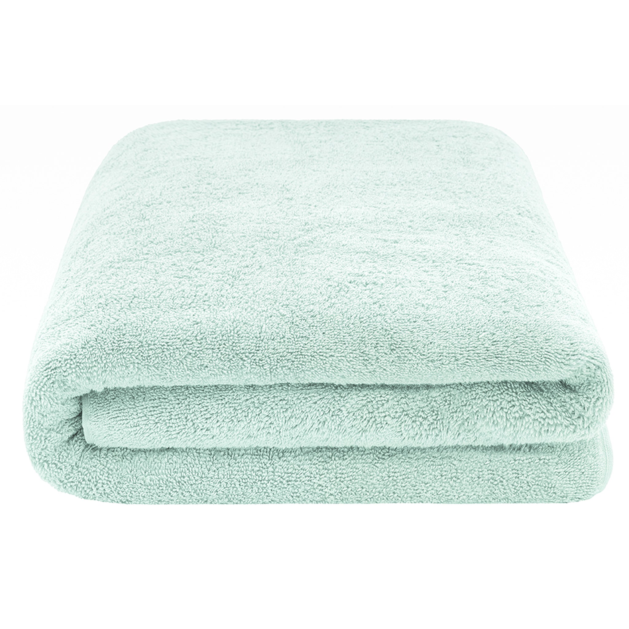 40x80 Inch Premium Bath Sheet OVERSIZED 100% Ring Spun Cotton, Luxury, Maximum Softness, Extra Large Bath Towel