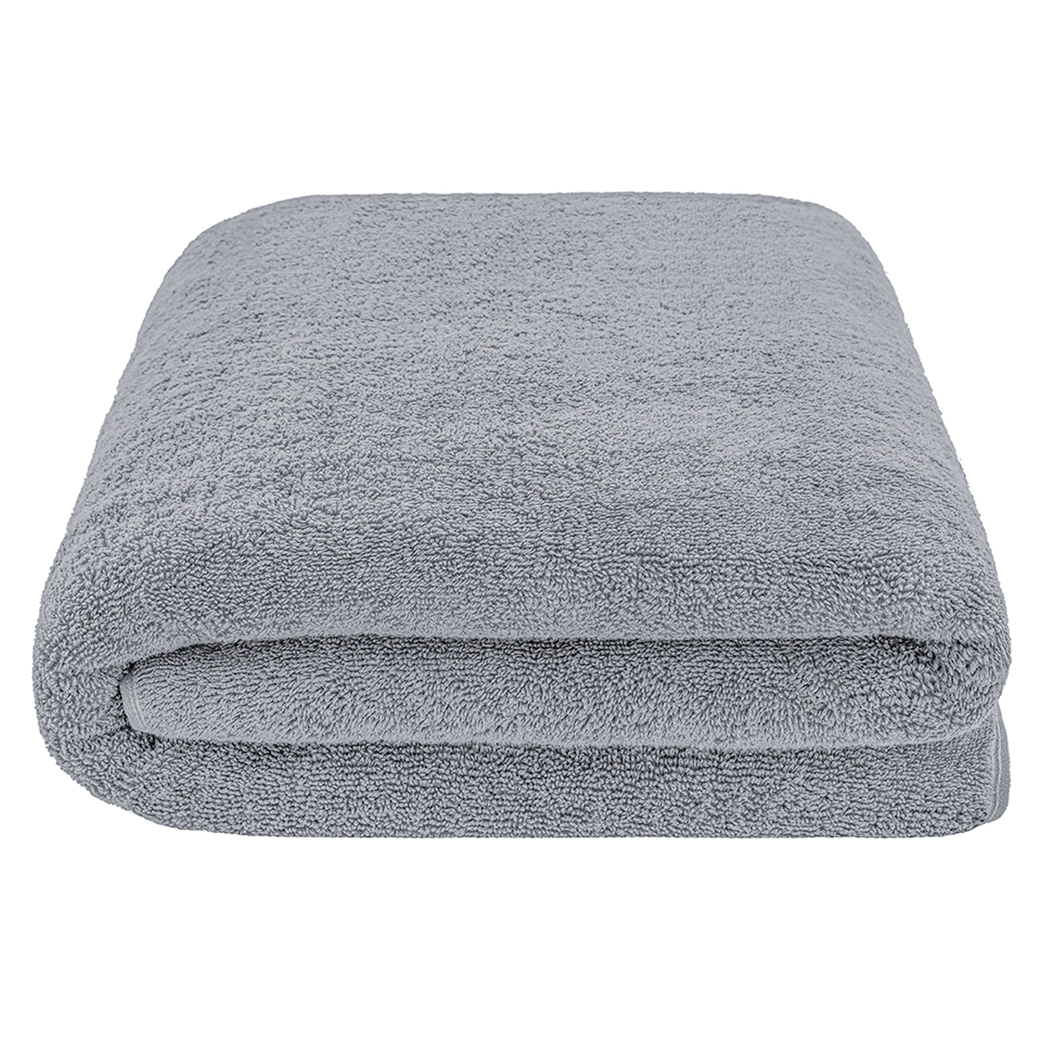 40x80 Inch Premium Bath Sheet OVERSIZED 100% Ring Spun Cotton, Luxury, Maximum Softness, Extra Large Bath Towel