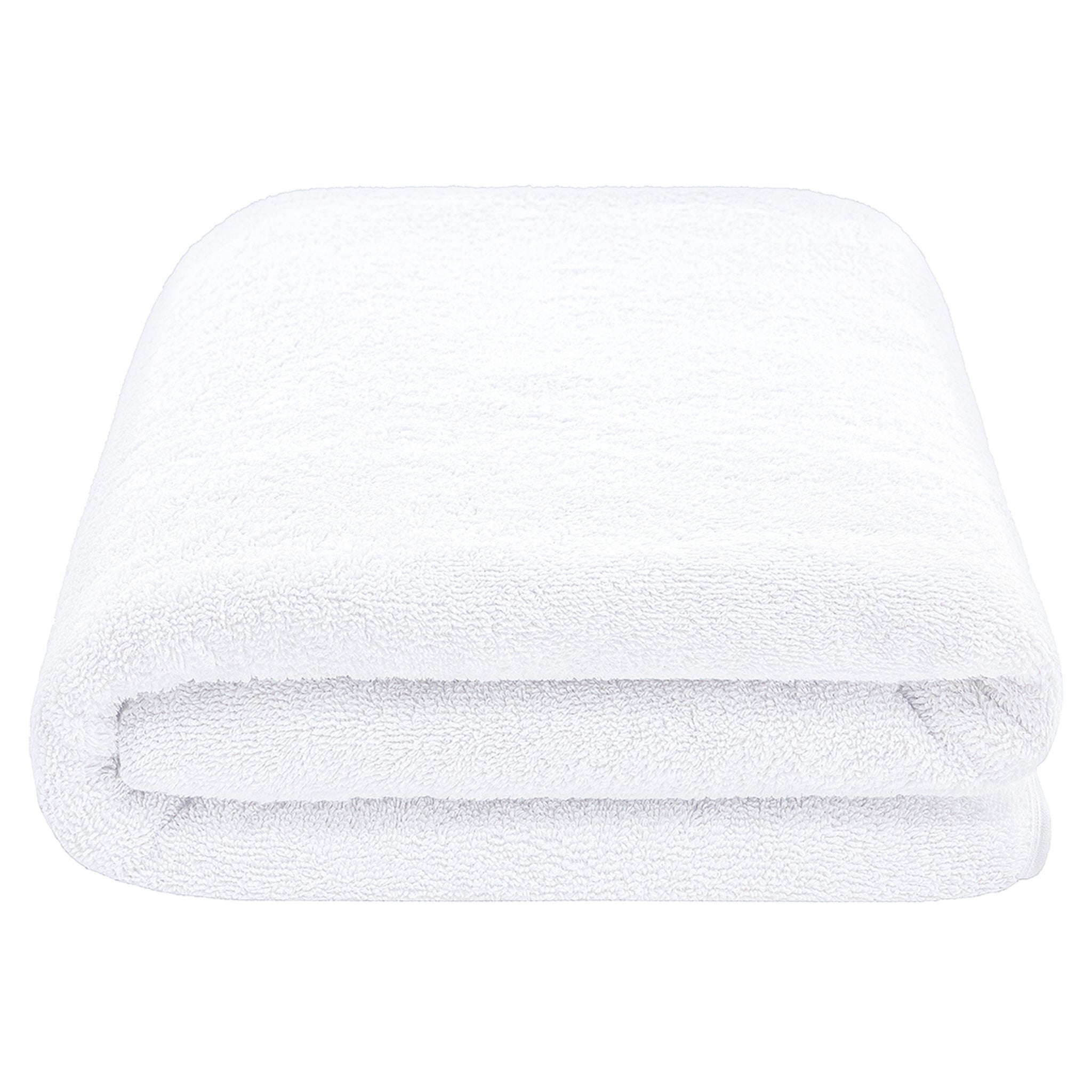 40x80 Inch Premium Bath Sheet OVERSIZED 100% Ring Spun Cotton, Luxury, Maximum Softness, Extra Large Bath Towel