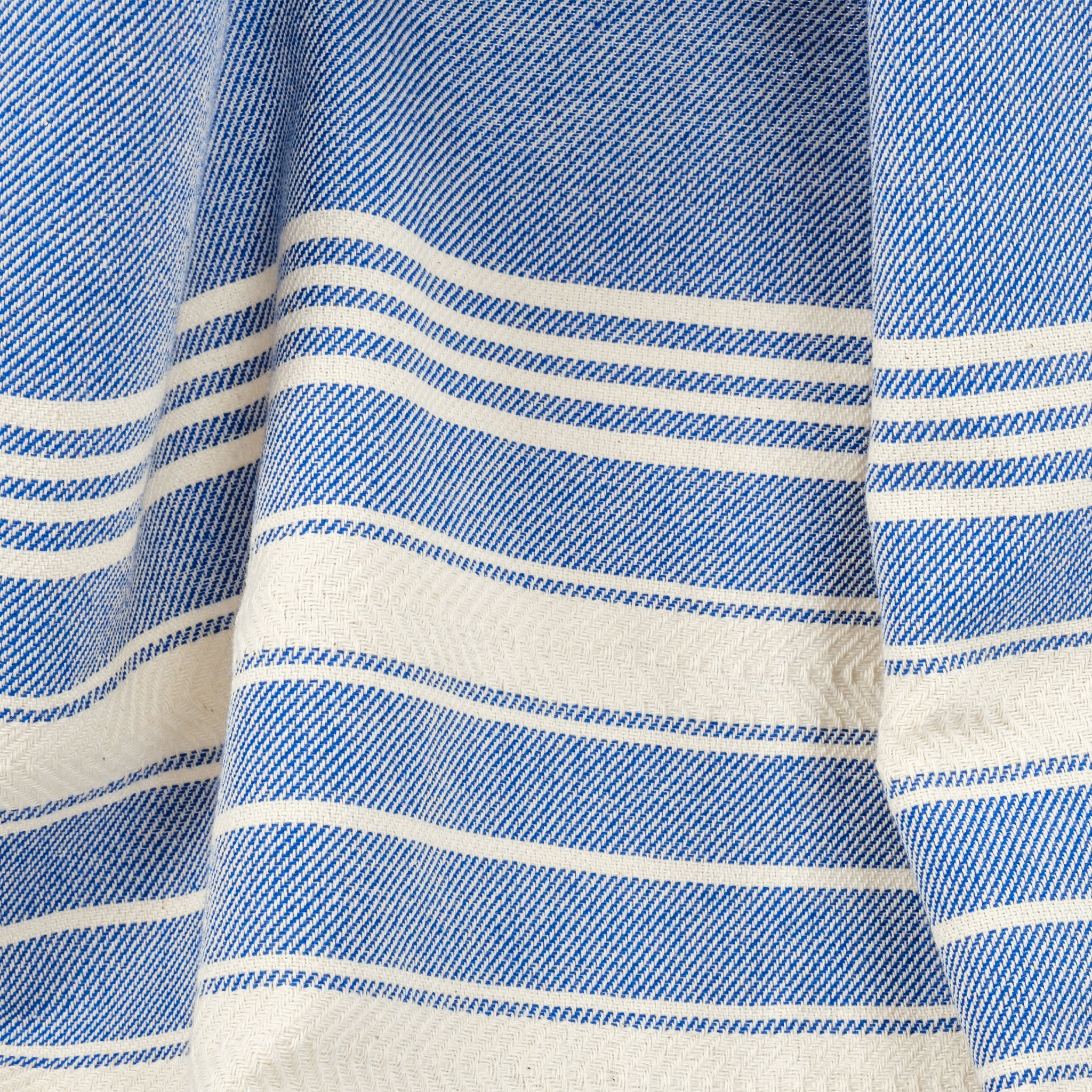 American Soft Linen Turkish Peshtemal Beach Towels, Cotton 4 Pack, 40" x 70" Size, Swim Towels for Beach and Pool Towels
