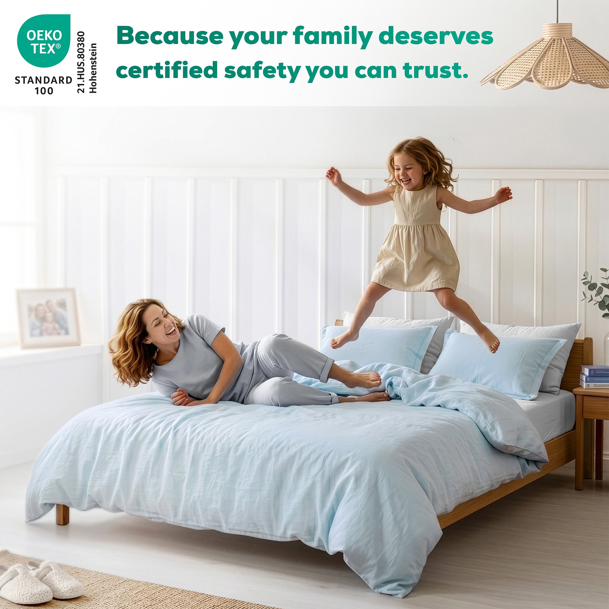 American Soft Linen Wholesale Duvet Cover Sets – 100% Washed Cotton Hotel Bedding Bulk