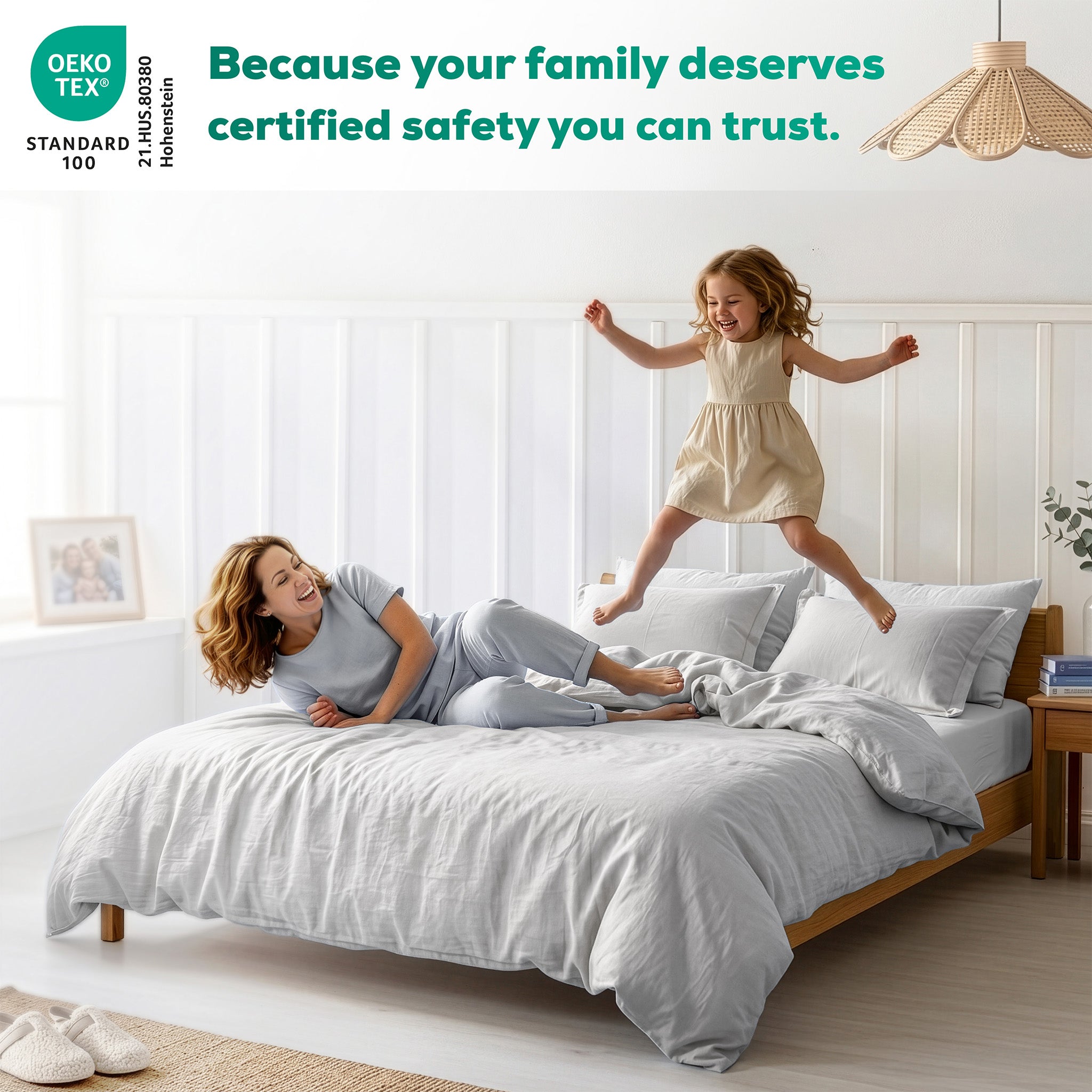 American Soft Linen Wholesale Duvet Cover Sets – 100% Washed Cotton Hotel Bedding Bulk