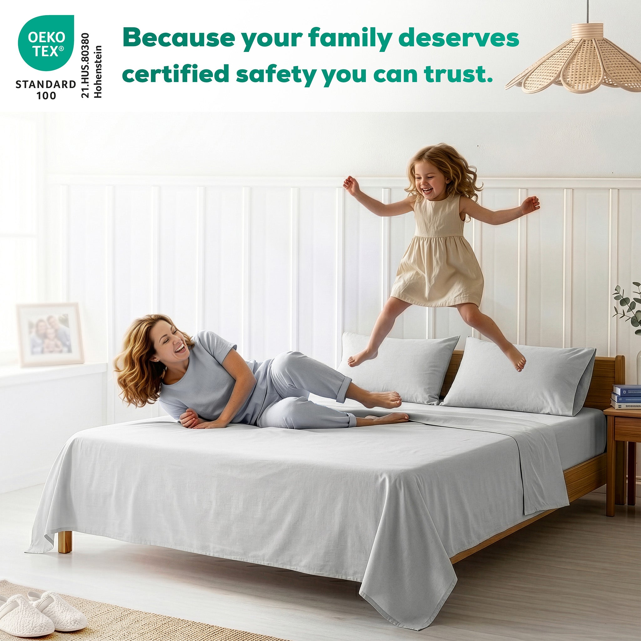 American Soft Linen Wholesale Sheet Sets – Hotel Bedding Bulk for Airbnb & Hospitality