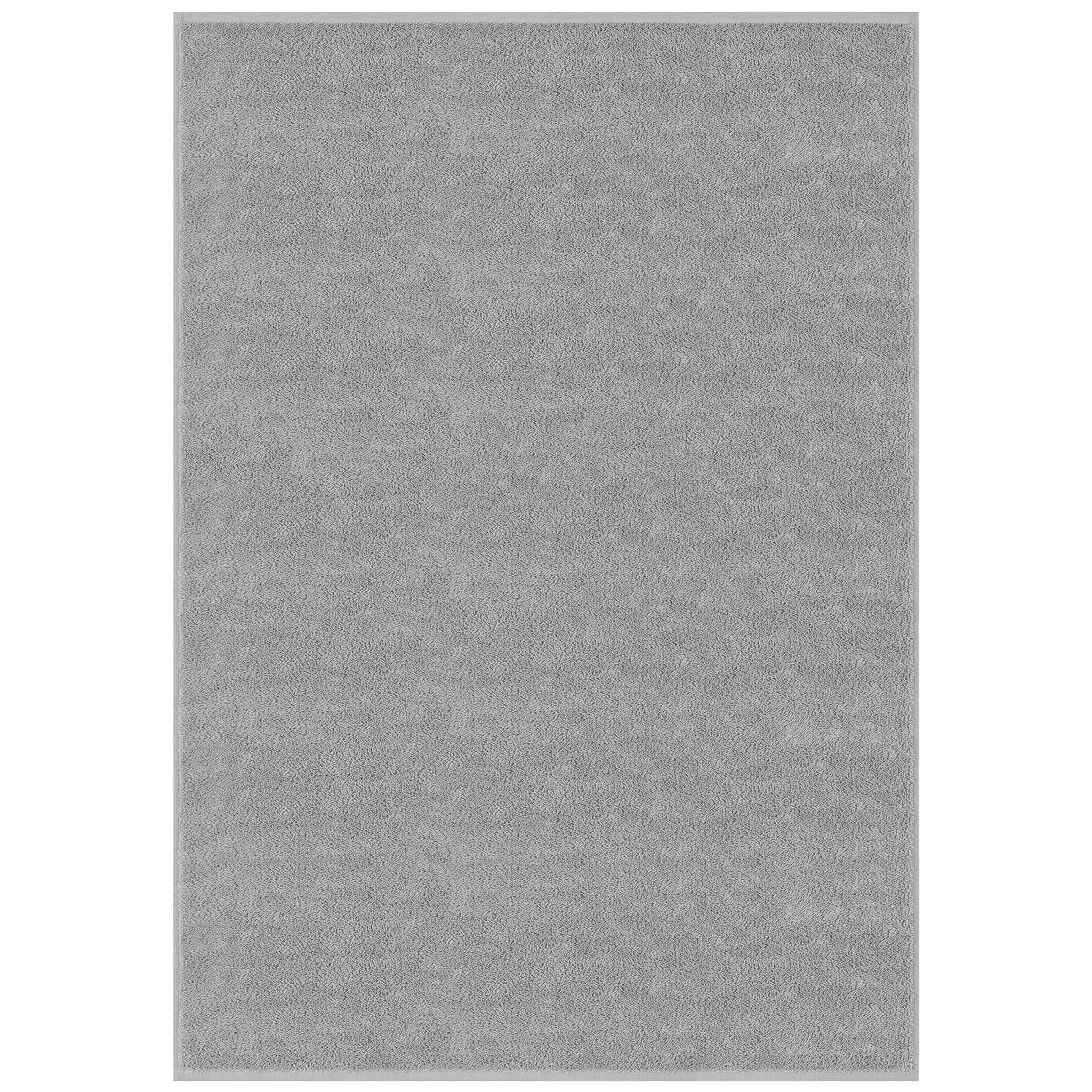 Embroidered Edison 40×80 Oversized Bath Sheet | Luxury 100% Cotton Bath Sheet