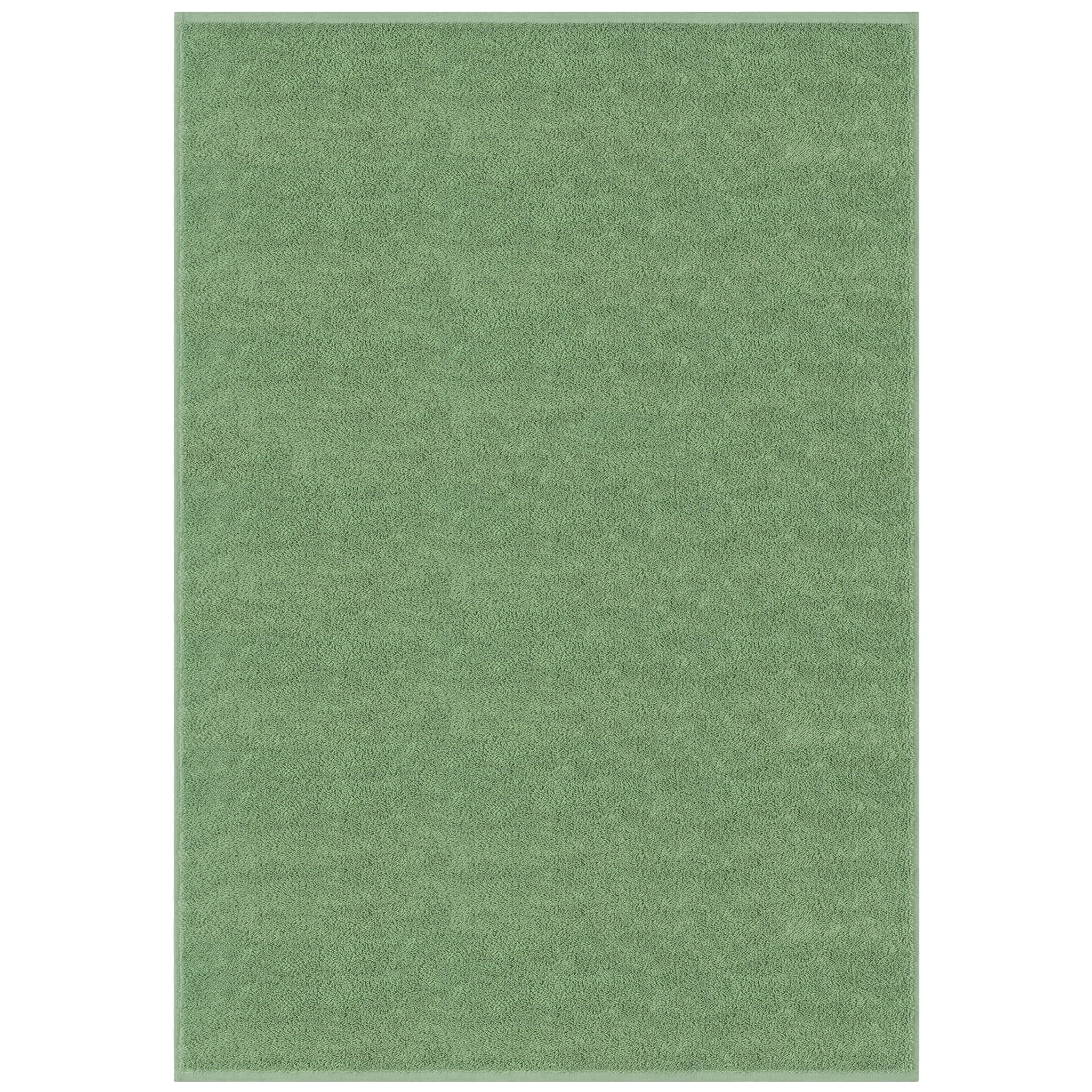 Embroidered Edison 40×80 Oversized Bath Sheet | Luxury 100% Cotton Bath Sheet