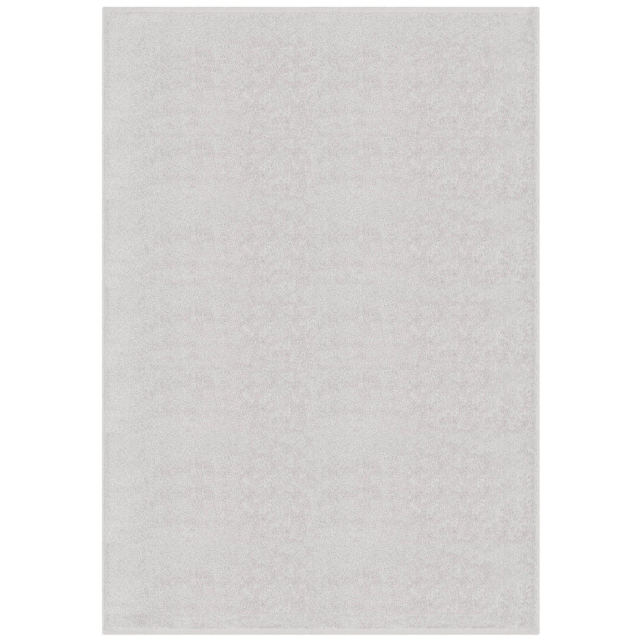 Embroidered Edison 40×80 Oversized Bath Sheet | Luxury 100% Cotton Bath Sheet