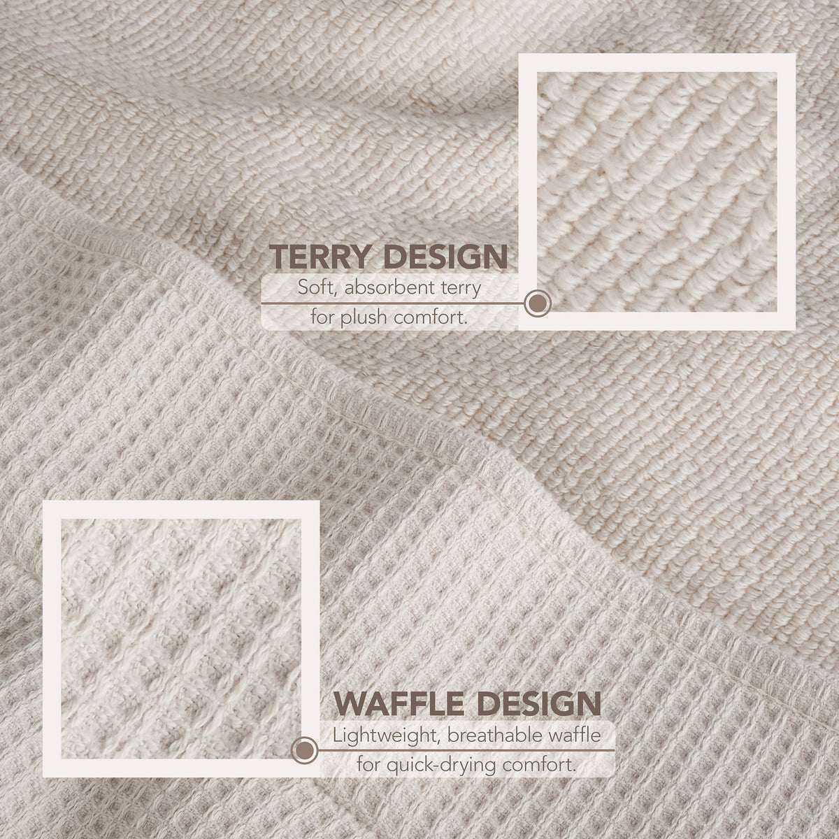 American Soft Linen Women's 100% Turkish Cotton Bathrobe | Micro Cotton Shawl Collar