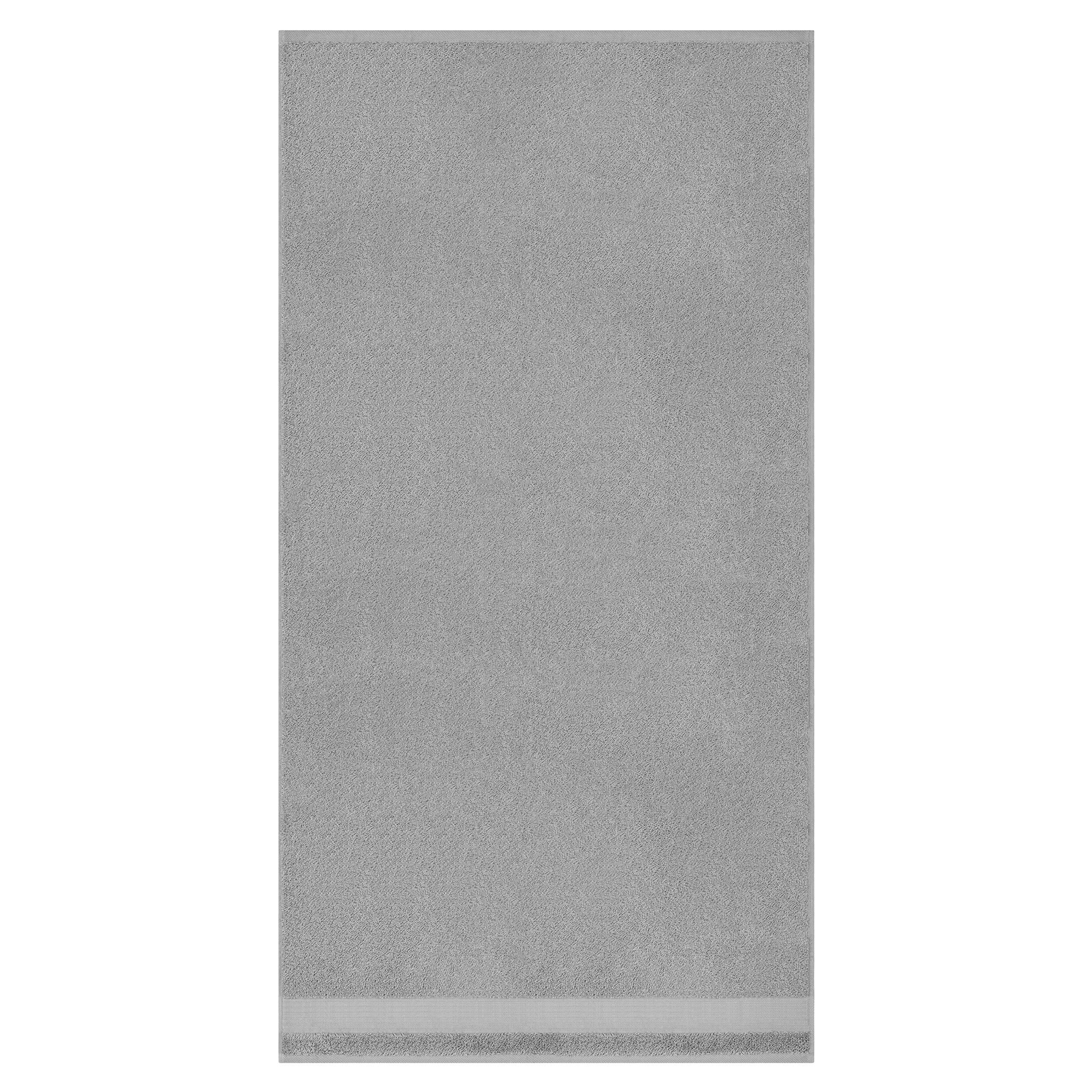 Personalized Bekos 4 Piece Turkish Bath Towel Set | Luxury Embroidered Bath Towels