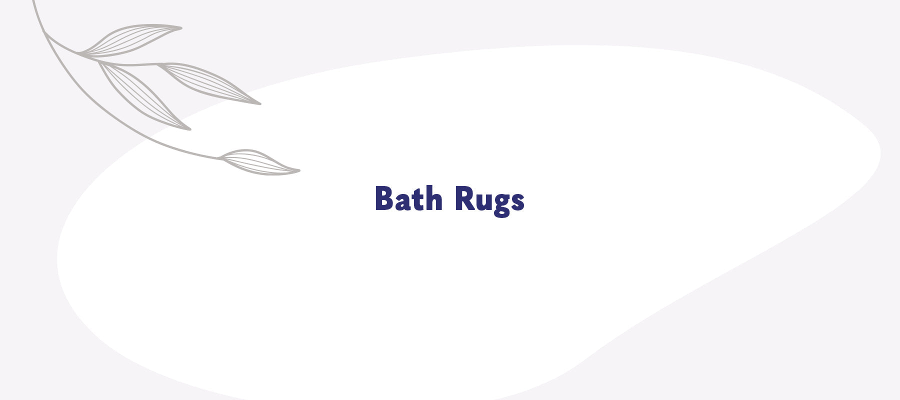 Premium Bath Rugs | American Soft Linen