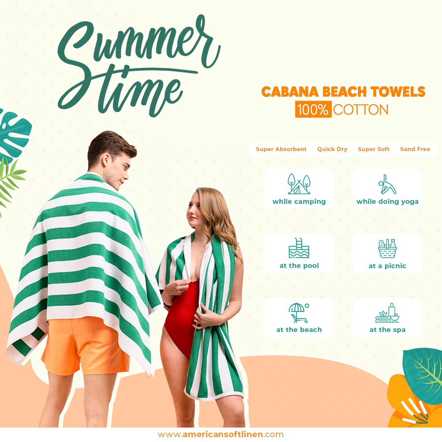 Best Beach Towels