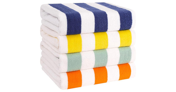 Why Choose American Soft Linen for Your Beach Towels? - American Soft Linen