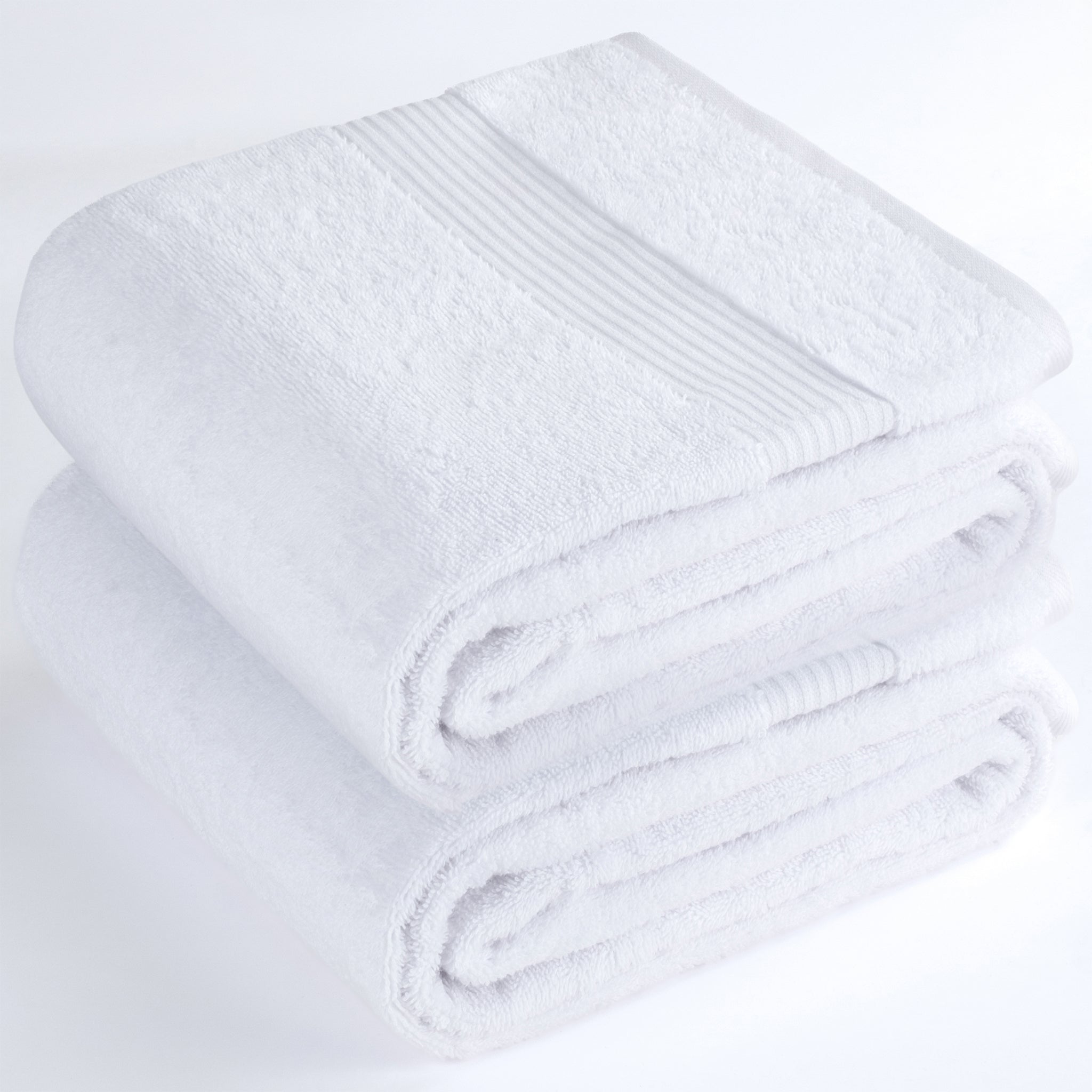American Soft Linen Bekos 35x70 Inch Jumbo Bath Sheet Set of 2, Wholesale 100% Cotton Turkish Towel Set