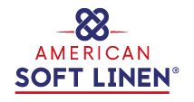 American Soft Linen Official Logo 2016-2023