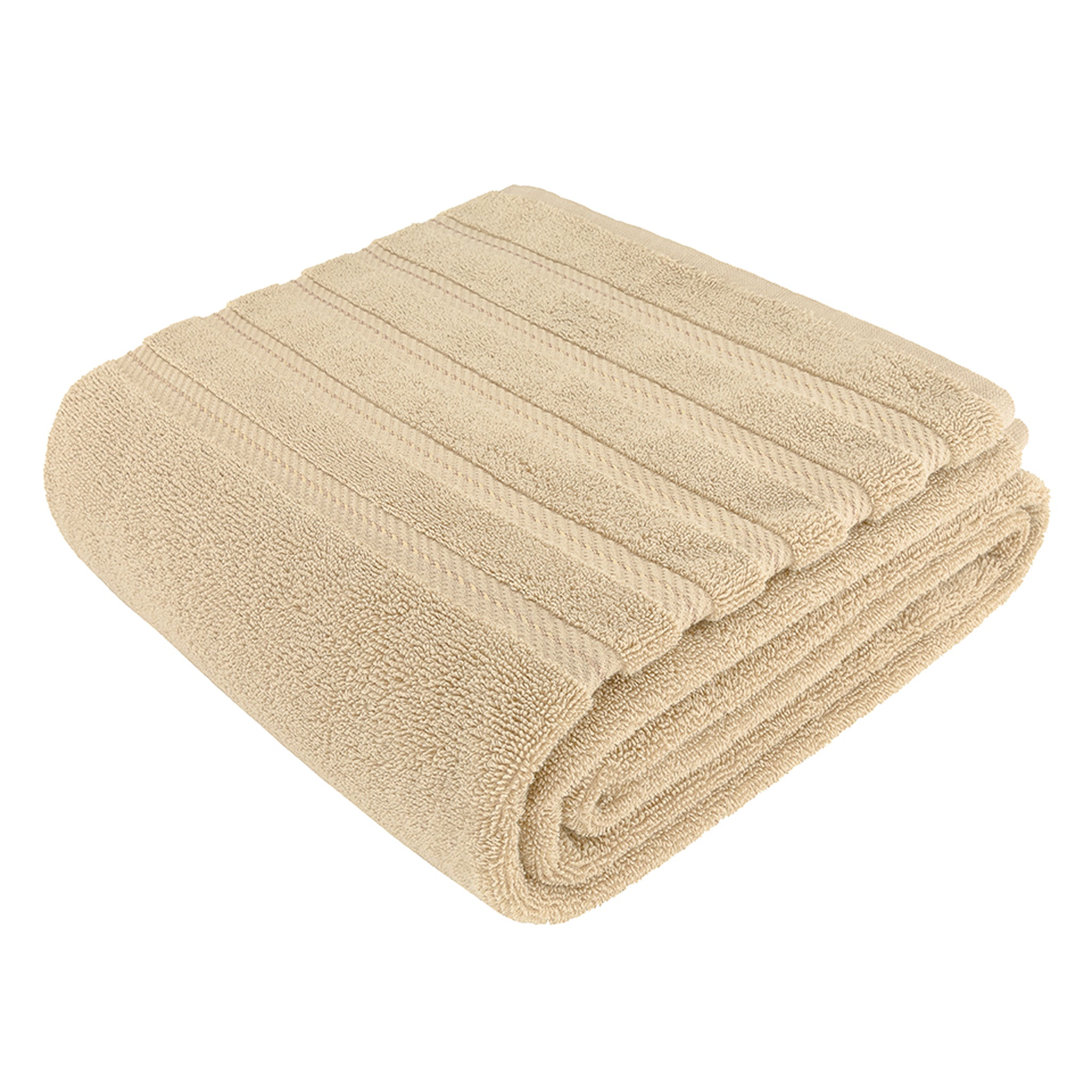 American Soft Linen 35x70 Cotton Bath Sheets – Jumbo, Soft & Absorbent Hotel-Quality Towels