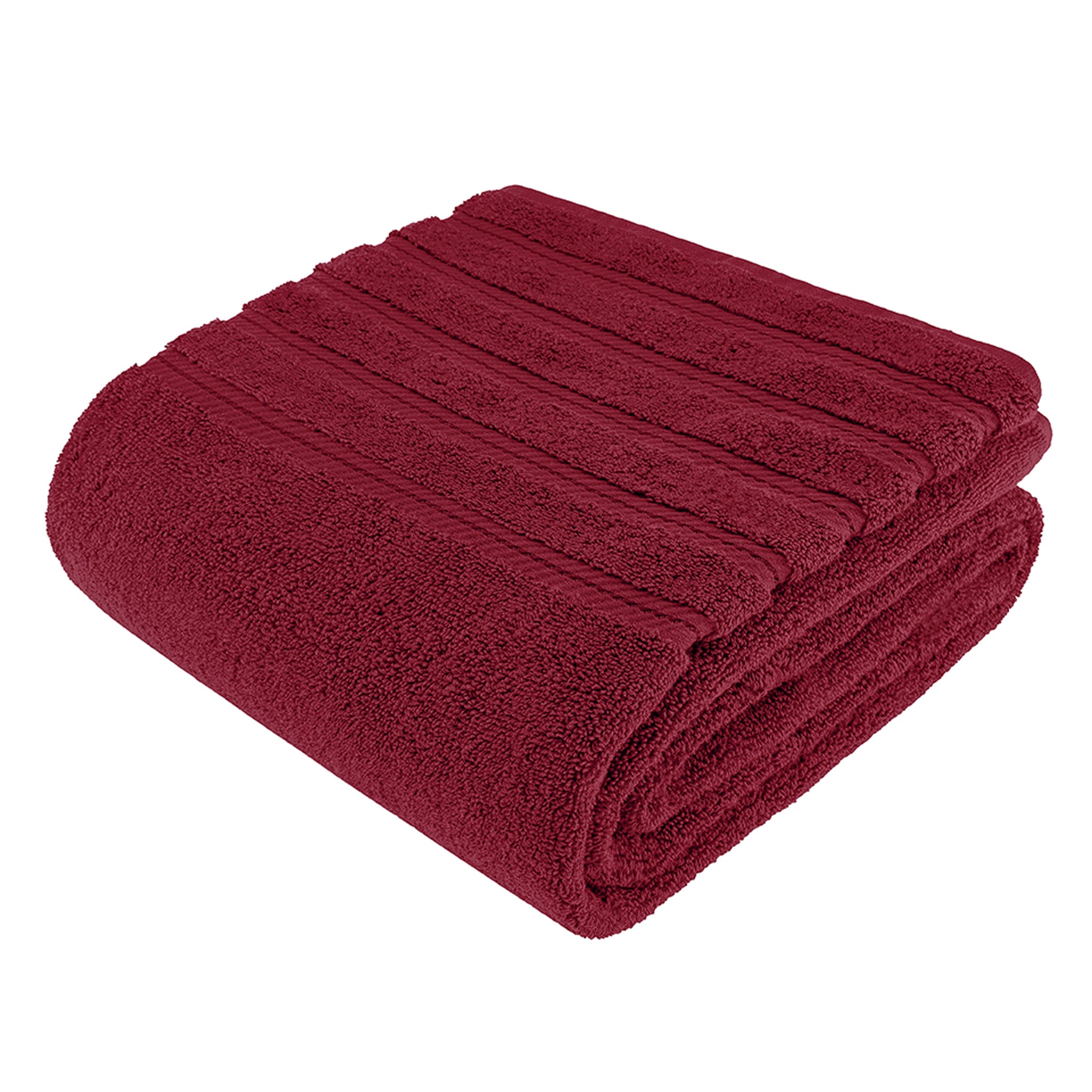 American Soft Linen 35x70 Cotton Bath Sheets – Jumbo, Soft & Absorbent Hotel-Quality Towels