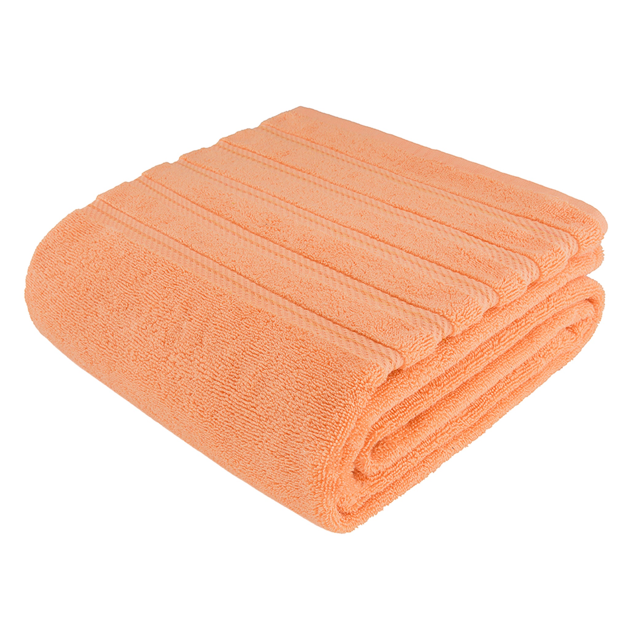 American Soft Linen 35x70 Cotton Bath Sheets – Jumbo, Soft & Absorbent Hotel-Quality Towels