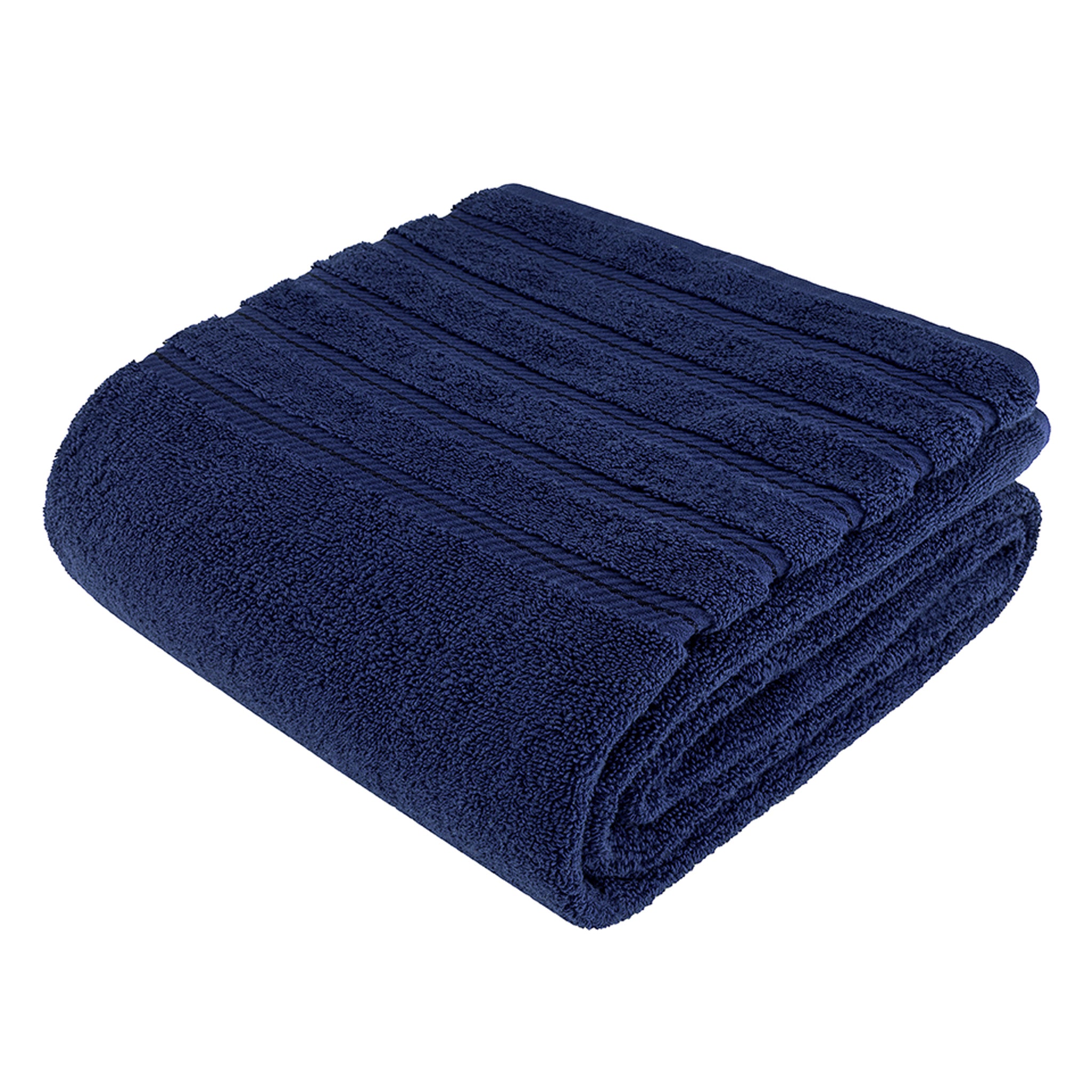 American Soft Linen 35x70 Cotton Bath Sheets – Jumbo, Soft & Absorbent Hotel-Quality Towels
