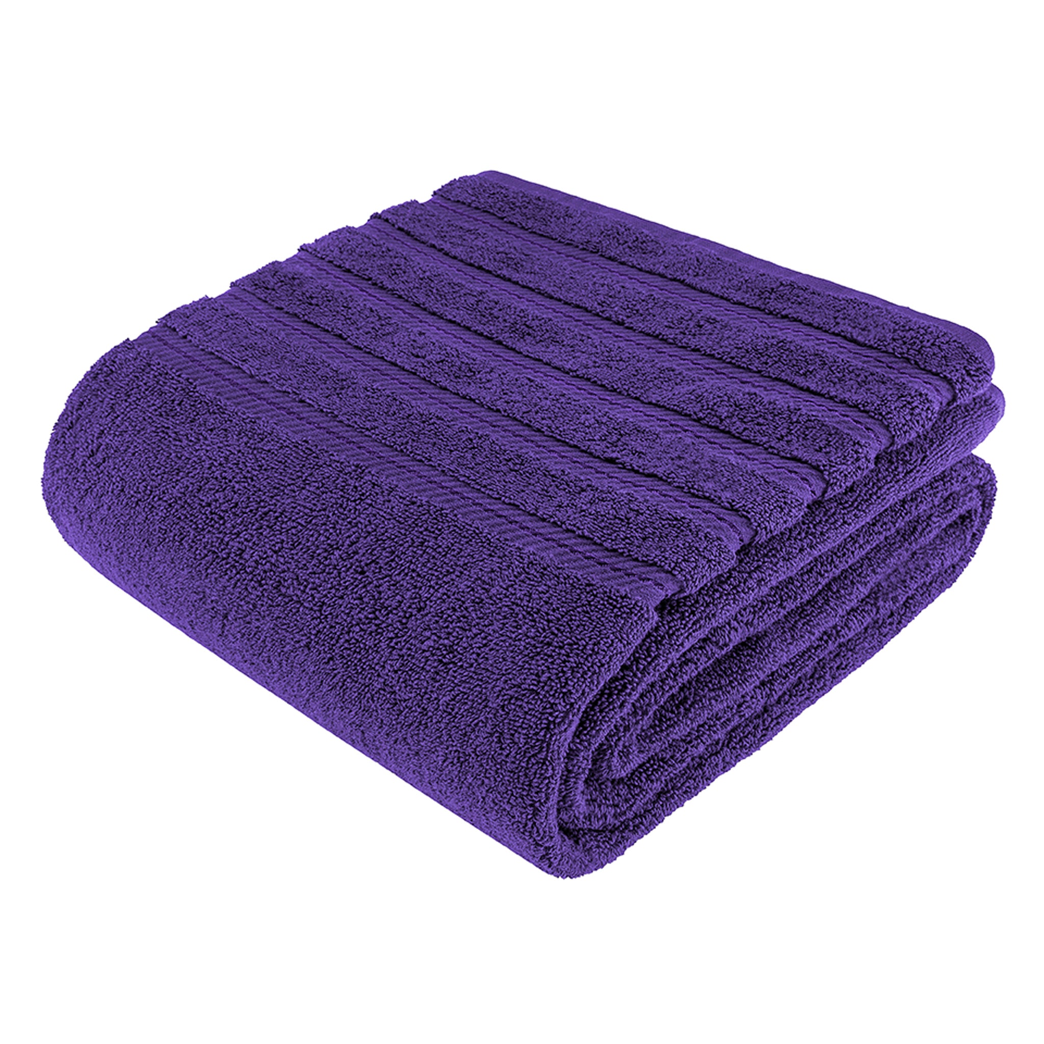 American Soft Linen 35x70 Cotton Bath Sheets – Jumbo, Soft & Absorbent Hotel-Quality Towels