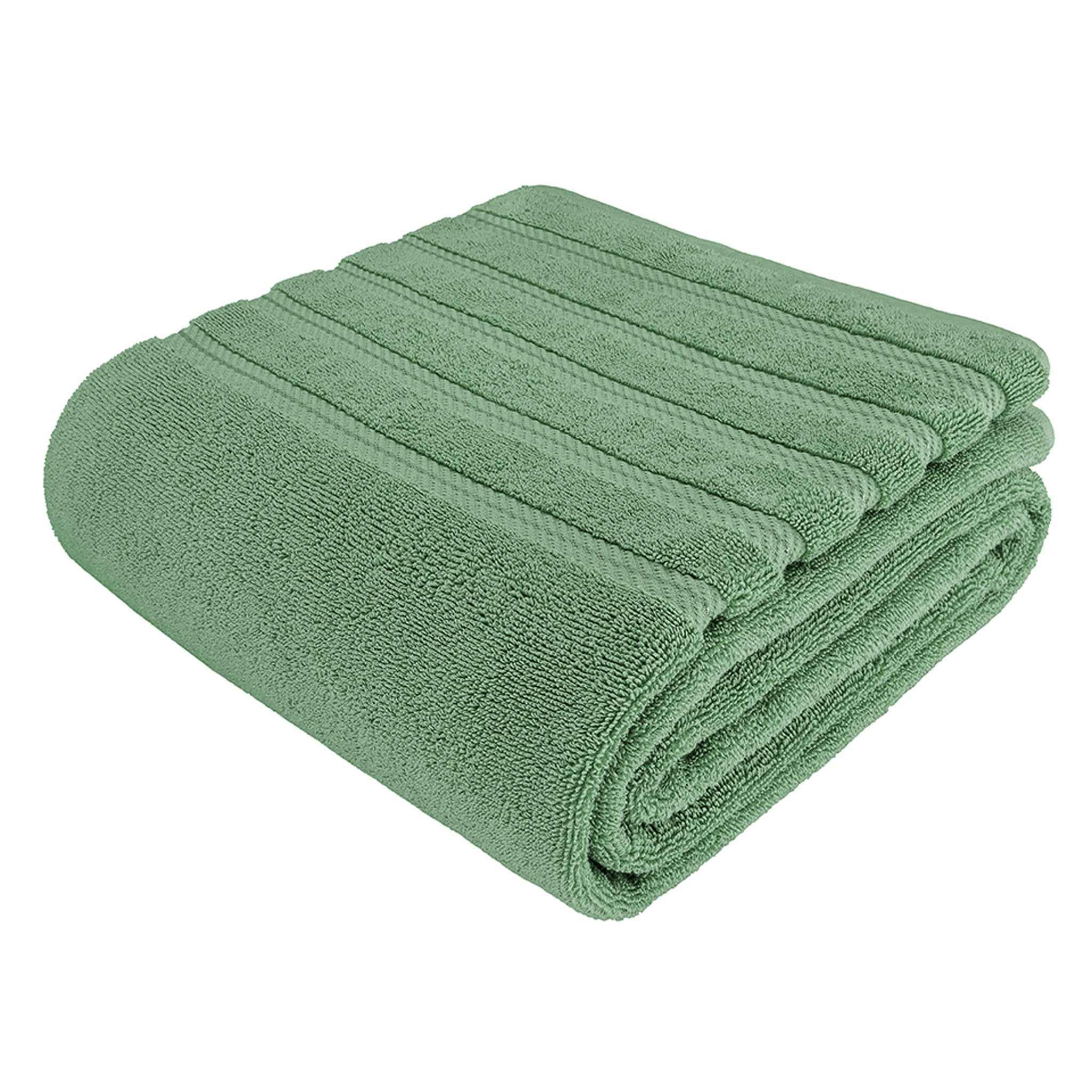 American Soft Linen 35x70 Cotton Bath Sheets – Jumbo, Soft & Absorbent Hotel-Quality Towels