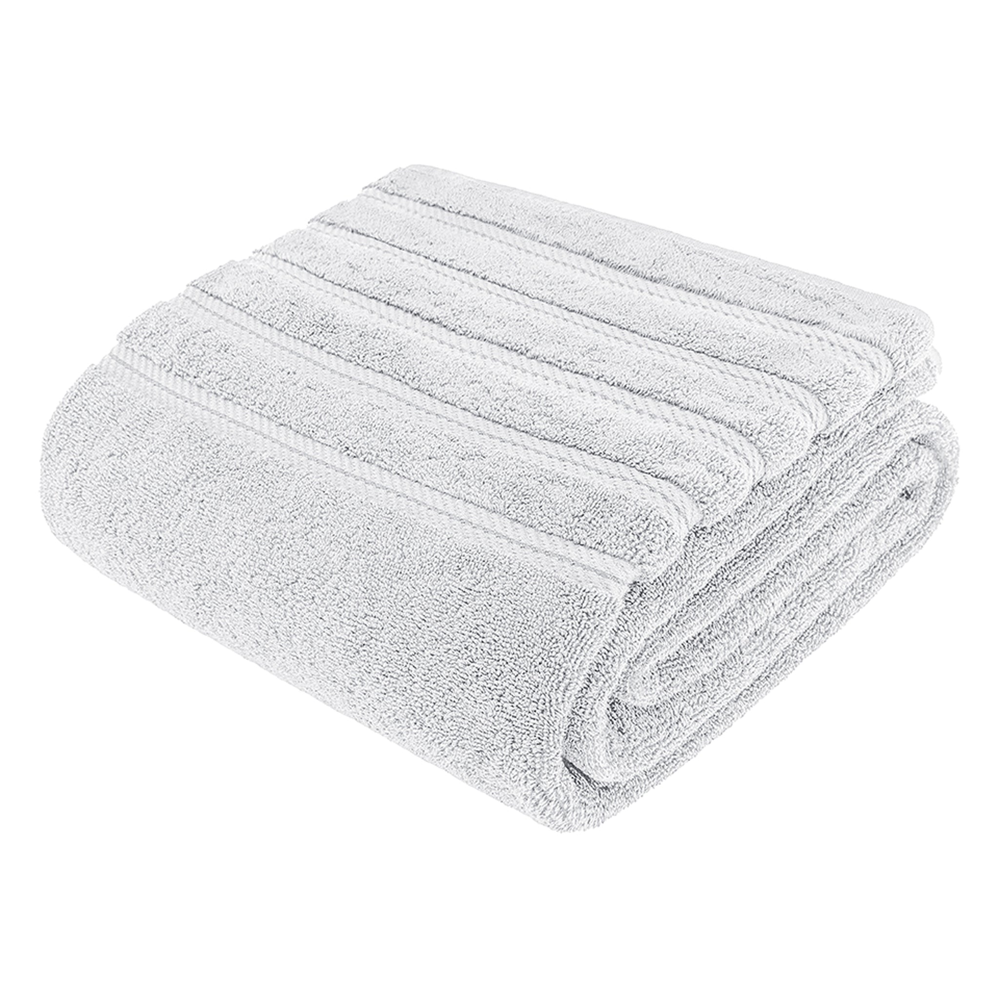 American Soft Linen 35x70 Cotton Bath Sheets – Jumbo, Soft & Absorbent Hotel-Quality Towels