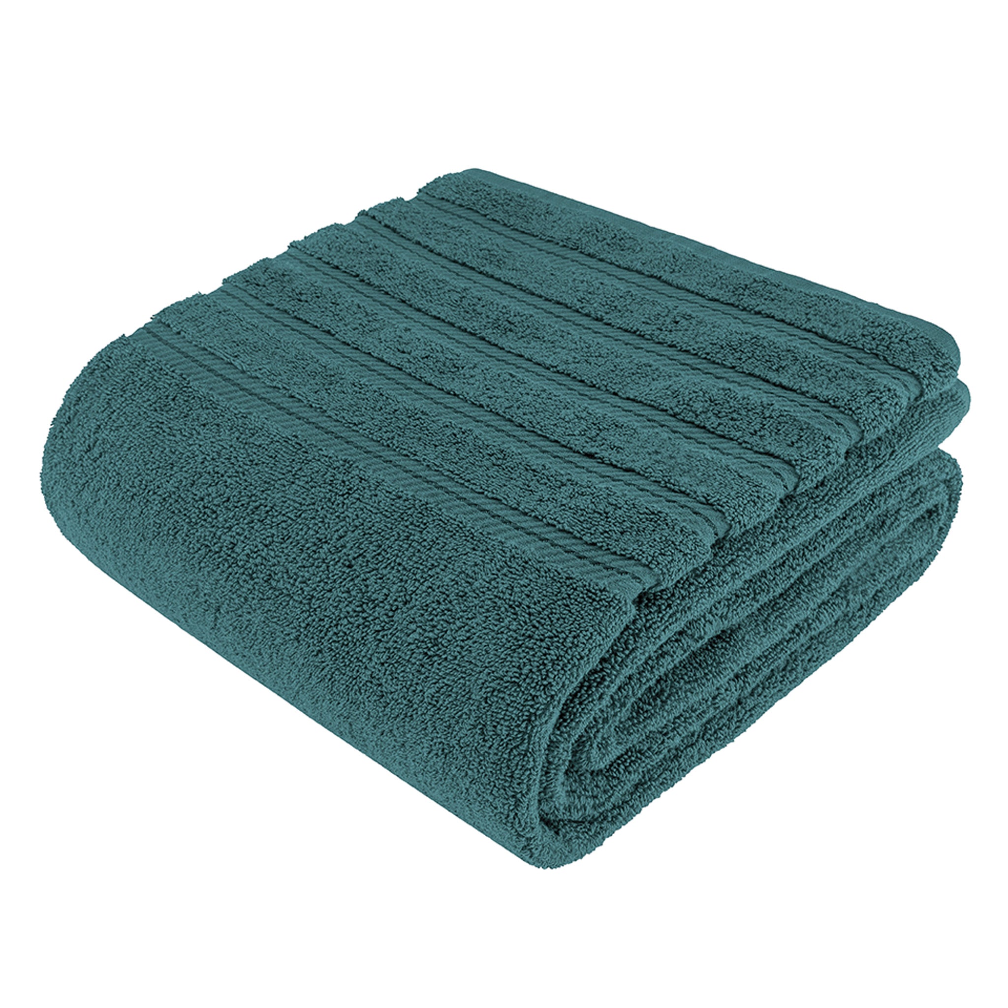 American Soft Linen 35x70 Cotton Bath Sheets – Jumbo, Soft & Absorbent Hotel-Quality Towels