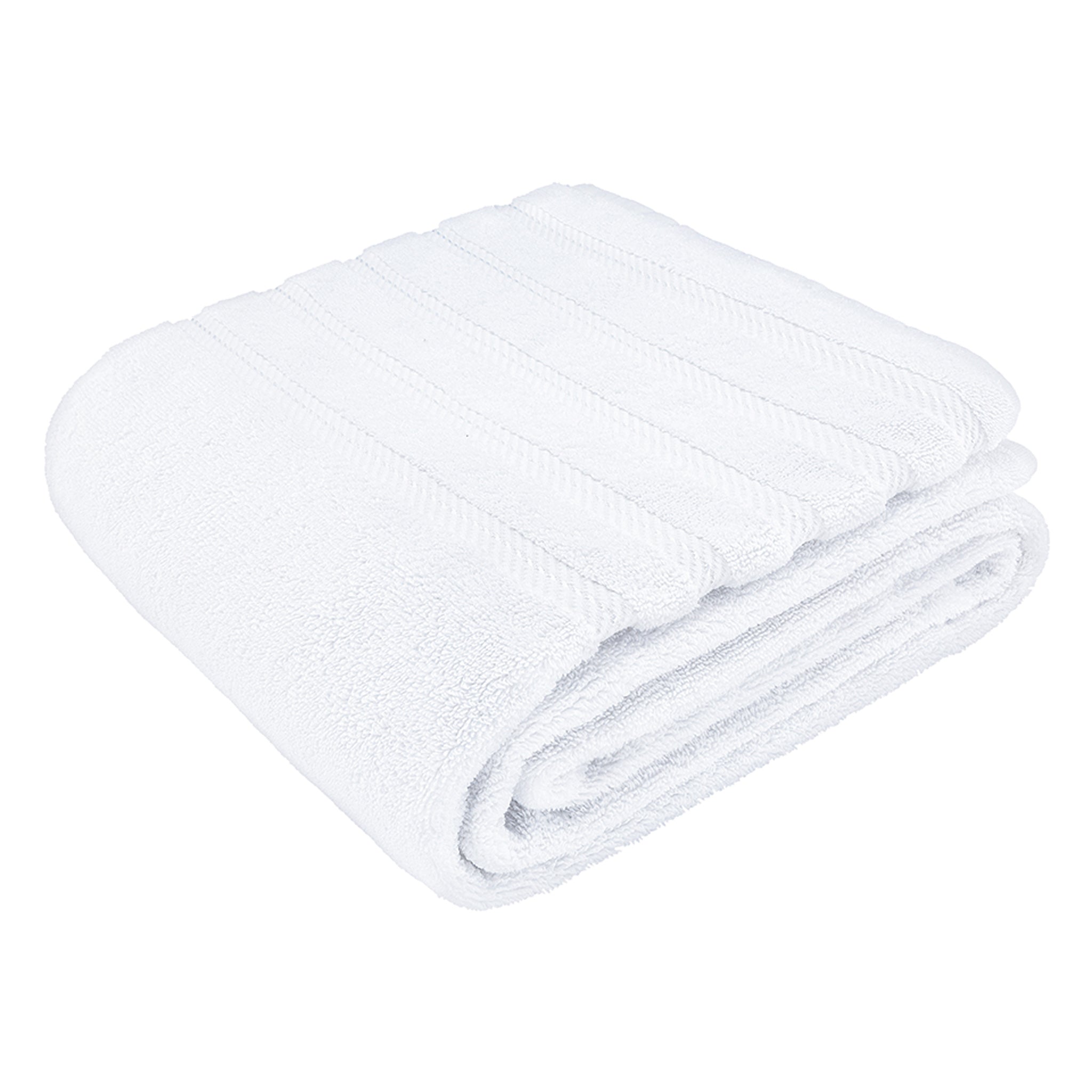 American Soft Linen 35x70 Cotton Bath Sheets – Jumbo, Soft & Absorbent Hotel-Quality Towels