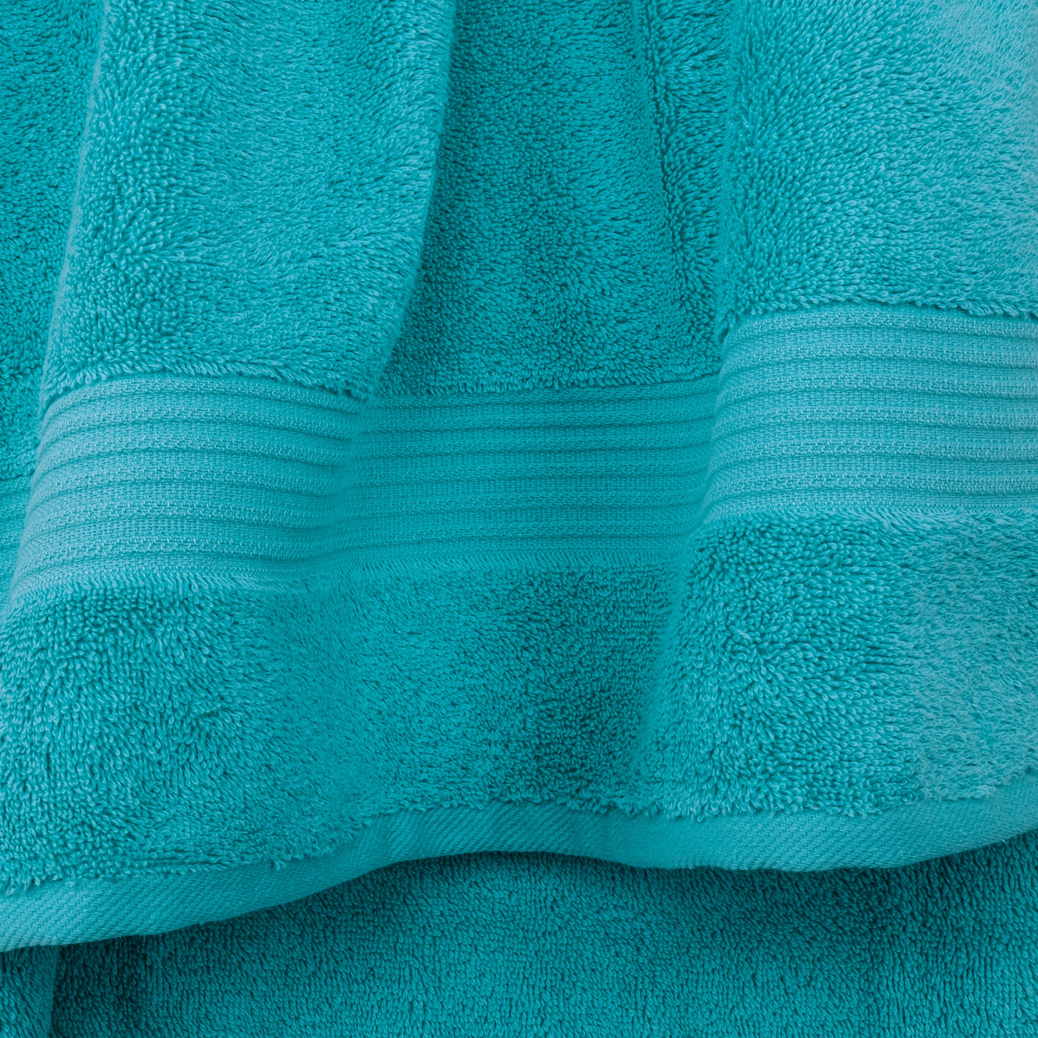 American Soft Linen Bekos 100% Cotton Turkish 4-Piece Washcloth Towel Sets, Wholesale Luxury Towels