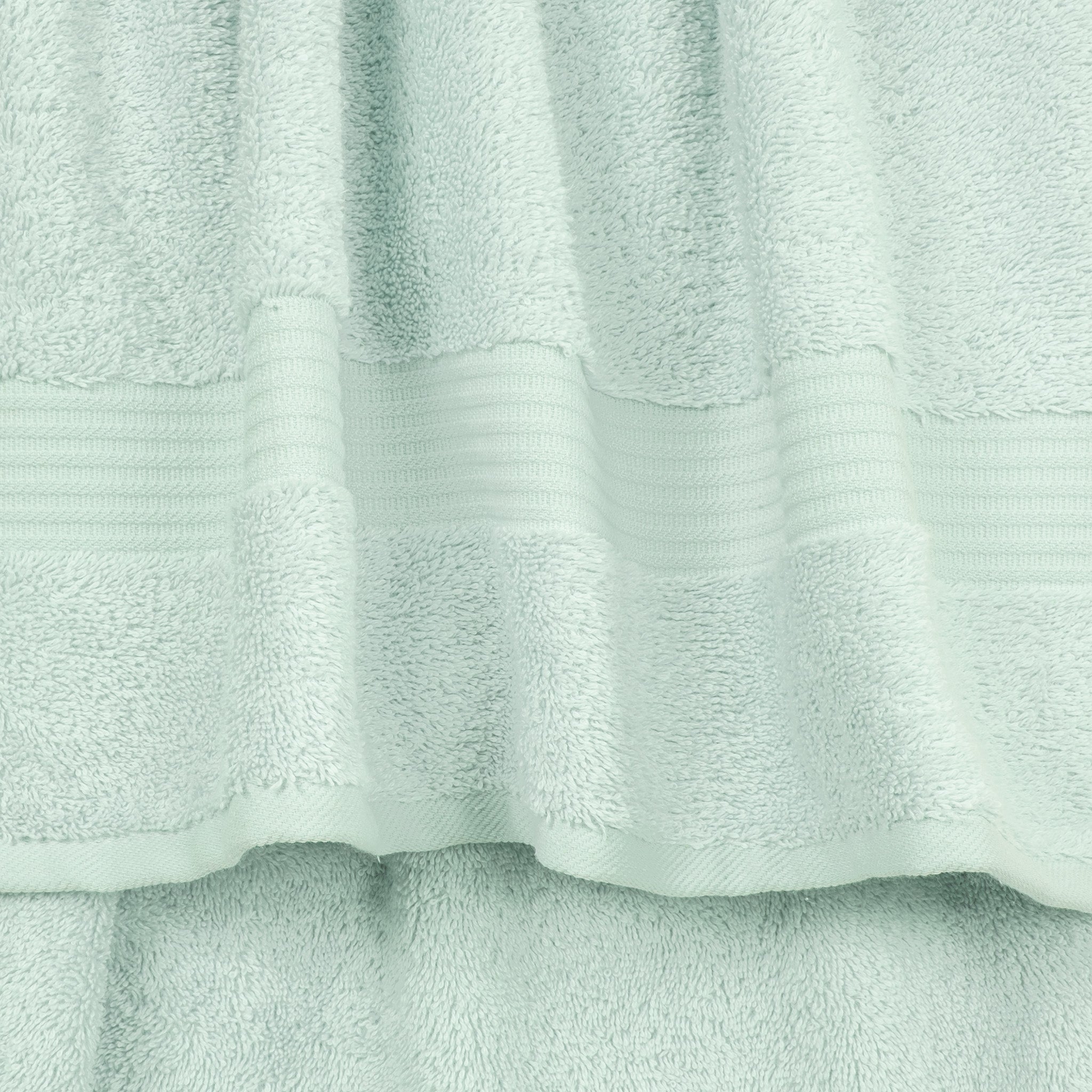 American Soft Linen Bekos 100% Cotton Turkish 4-Piece Washcloth Towel Sets, Wholesale Luxury Towels